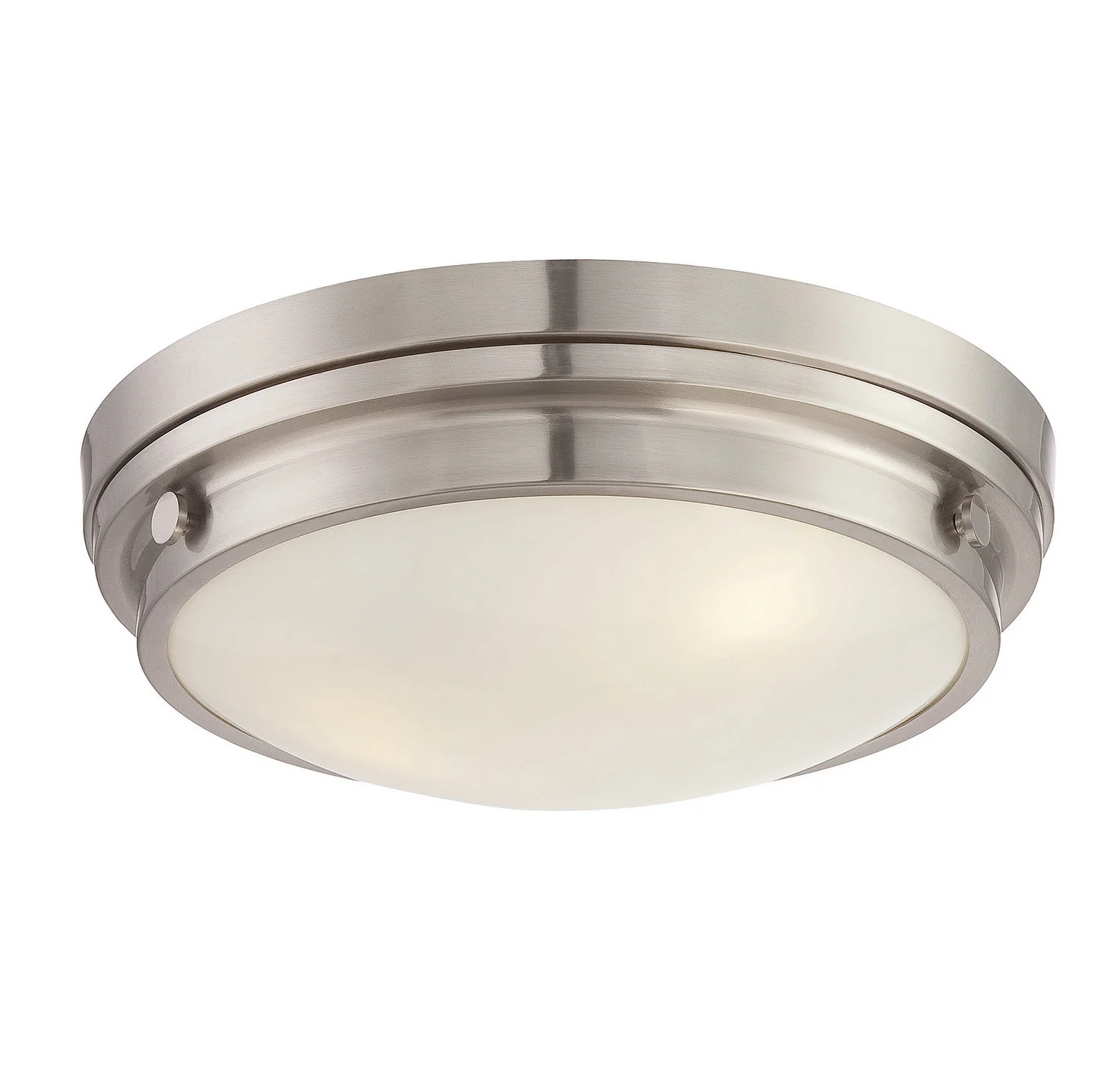 Lucerne Three Light Flush Mount - Image 2