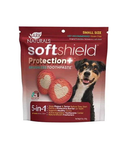 Ark Naturals 12oz Small Toothpaste Chews - Image 1