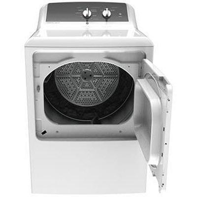 GE 6.2 cu.ft. Electric Dryer with Even Airflow GTX52EASPWB - Image 3
