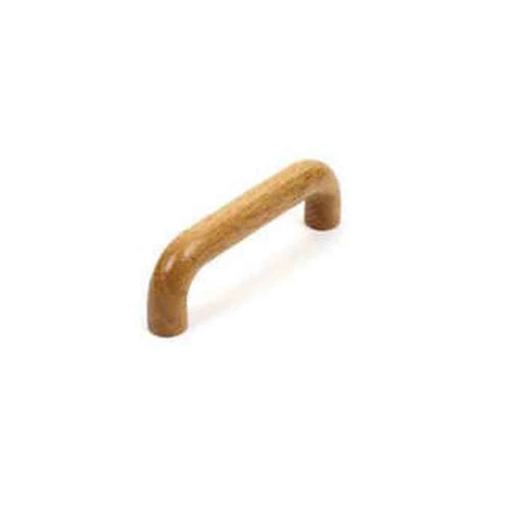 Century Hardware 09-60033-MO Maryland 3" Centers Cabinet Pull - Image 1