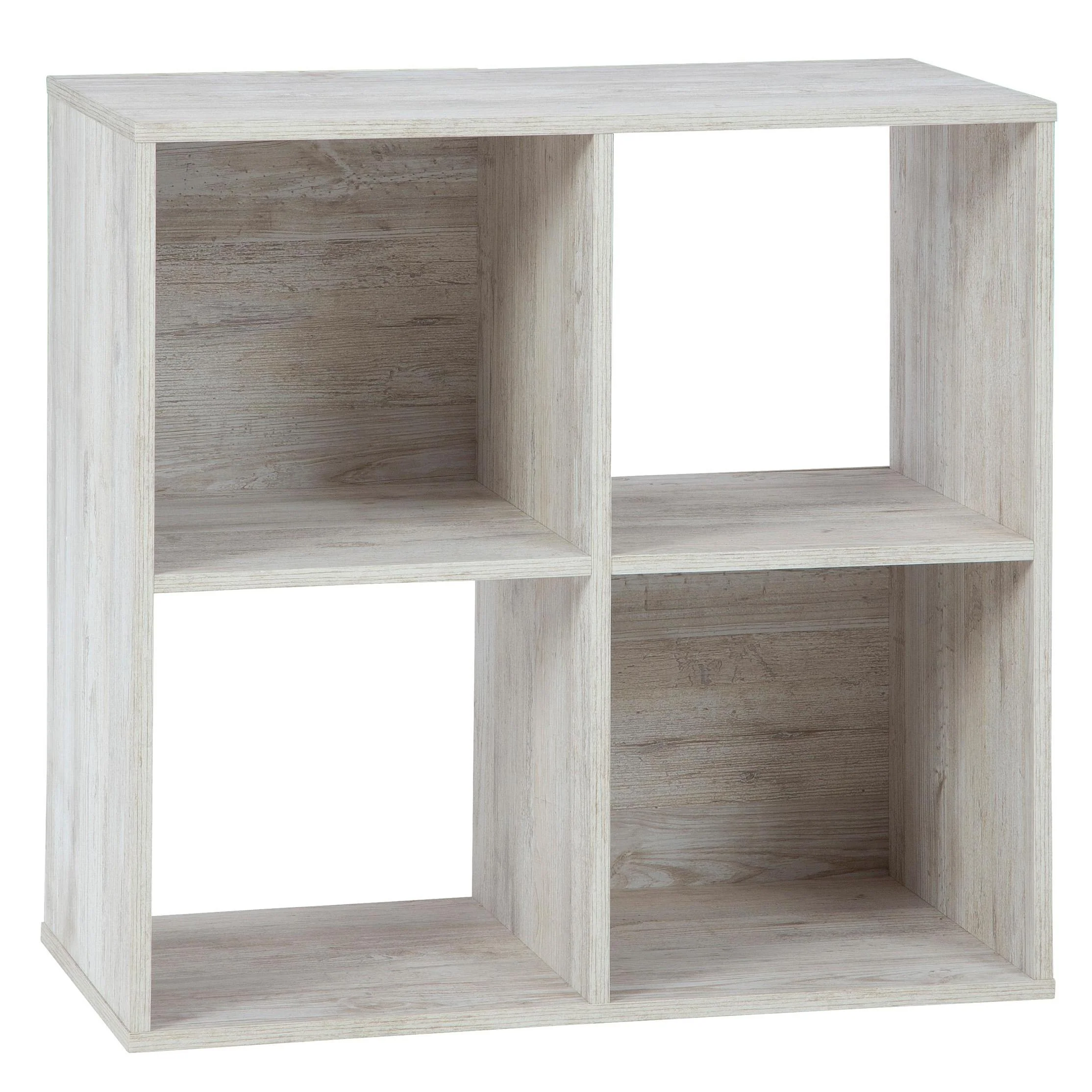 Signature Design by Ashley Paxberry EA1811-2X2 Four Cube Organizer - Image 1