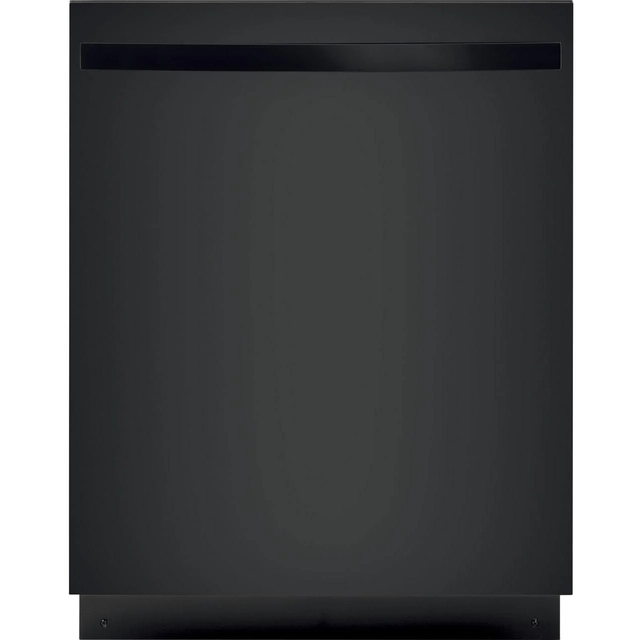 GE Built-in Dishwasher with Sanitize Option GDT226SGLBB - Image 1