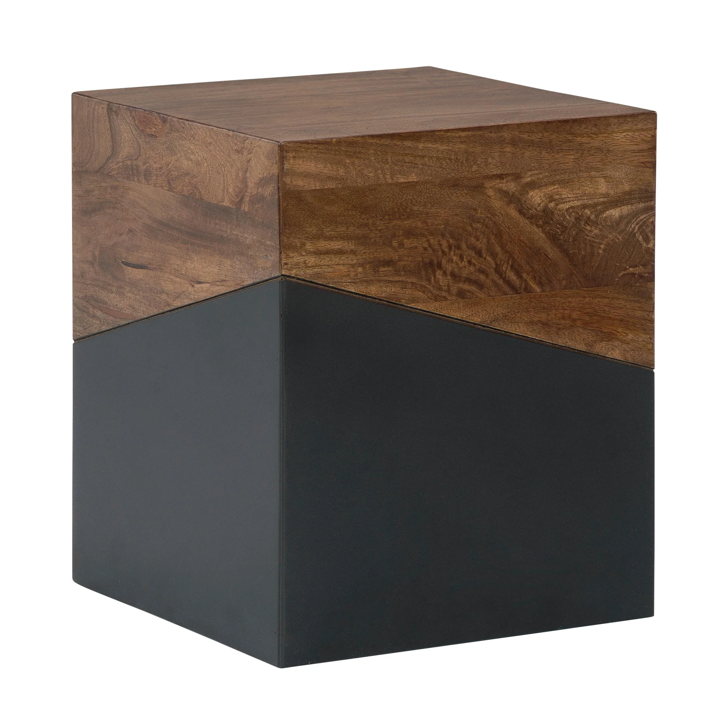 Signature Design by Ashley Trailbend A4000311 Accent Table - Image 1