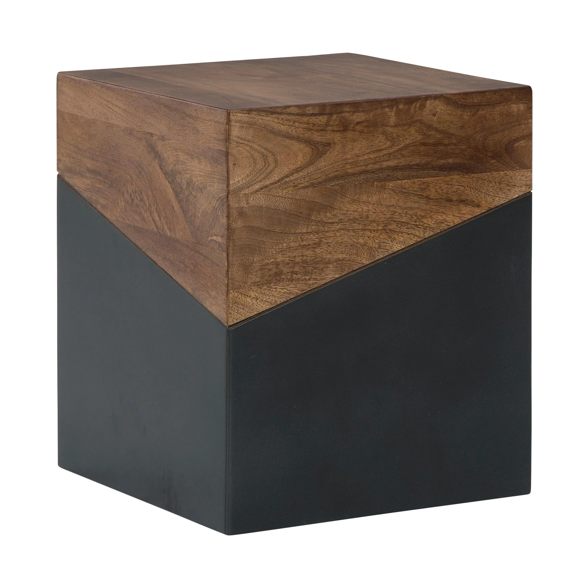 Signature Design by Ashley Trailbend A4000311 Accent Table - Image 3