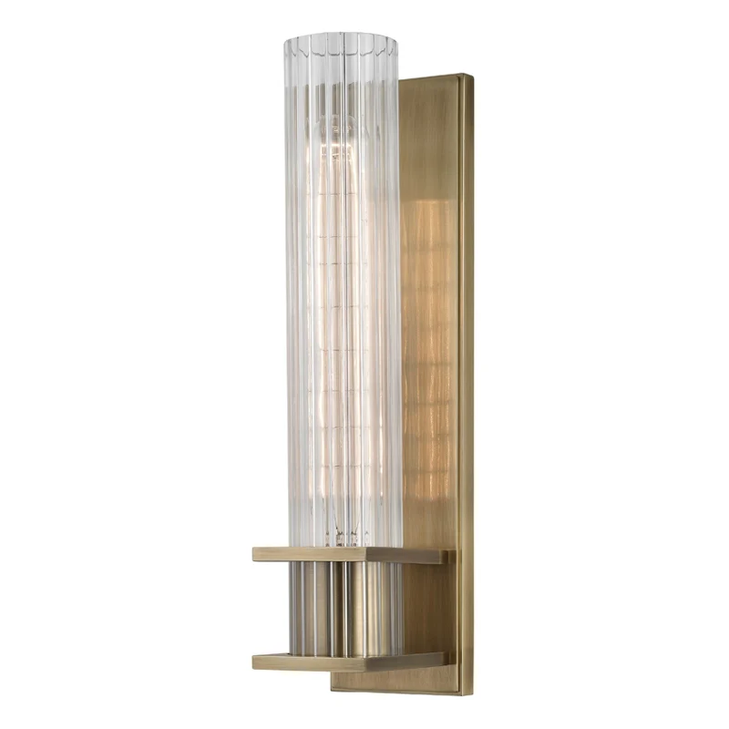 Sperry One Light Wall Sconce - Image 1