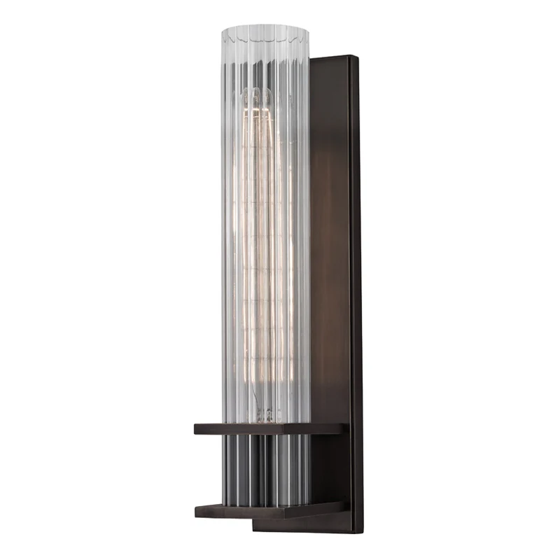 Sperry One Light Wall Sconce - Image 2