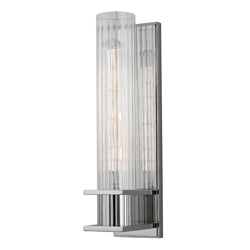 Sperry One Light Wall Sconce - Image 3