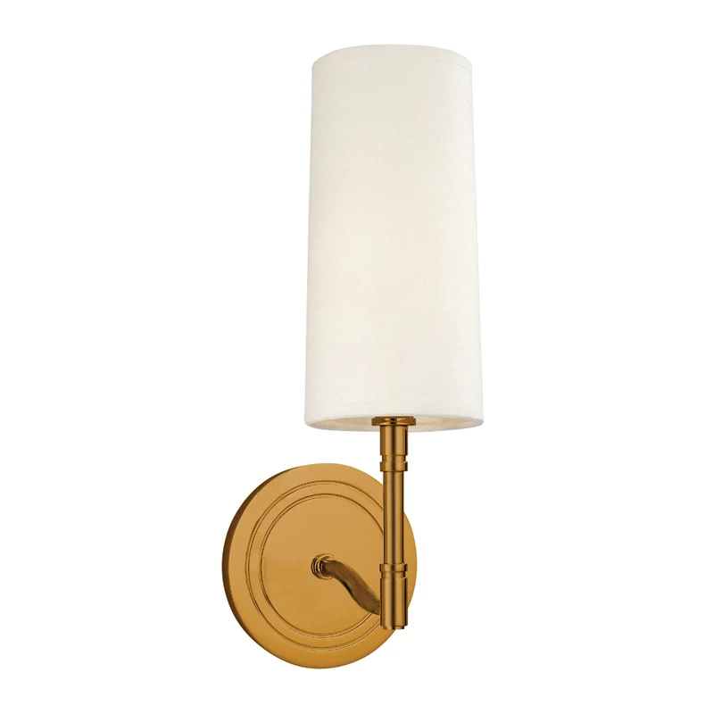 Dillon One Light Wall Sconce - Image 2