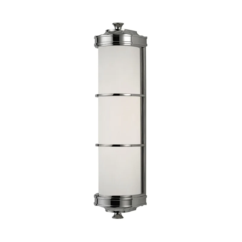 Albany Two Light Wall Sconce - Image 2