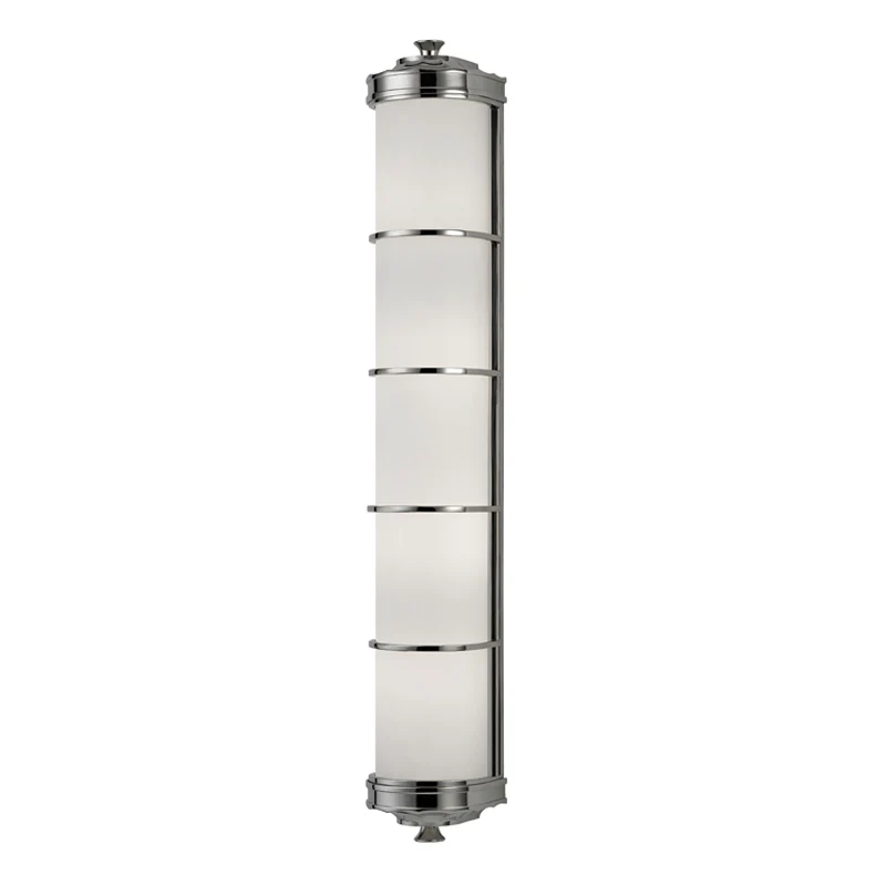 Albany Four Light Wall Sconce - Image 2