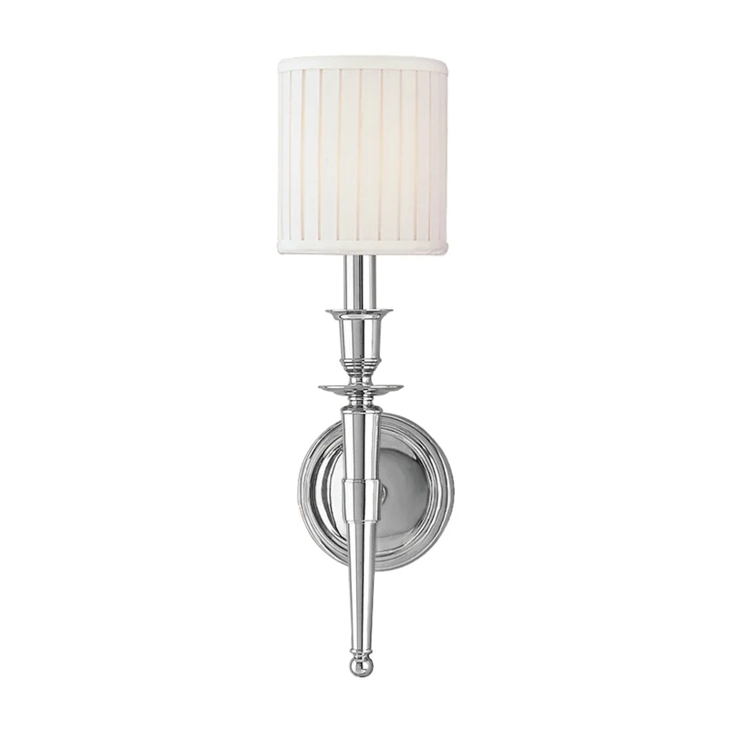 Abington Wall Sconce - Image 2
