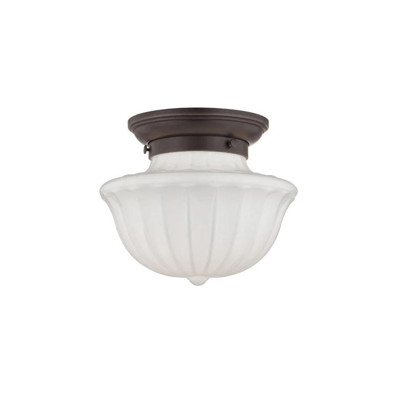 Dutchess One Light Flush Mount - Image 2