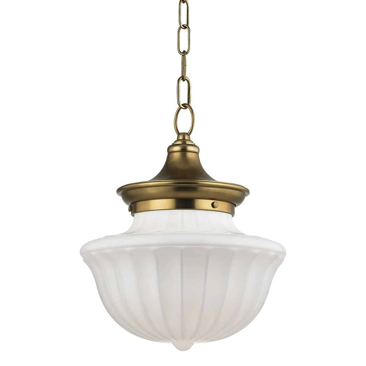 Dutchess One Light Pendant