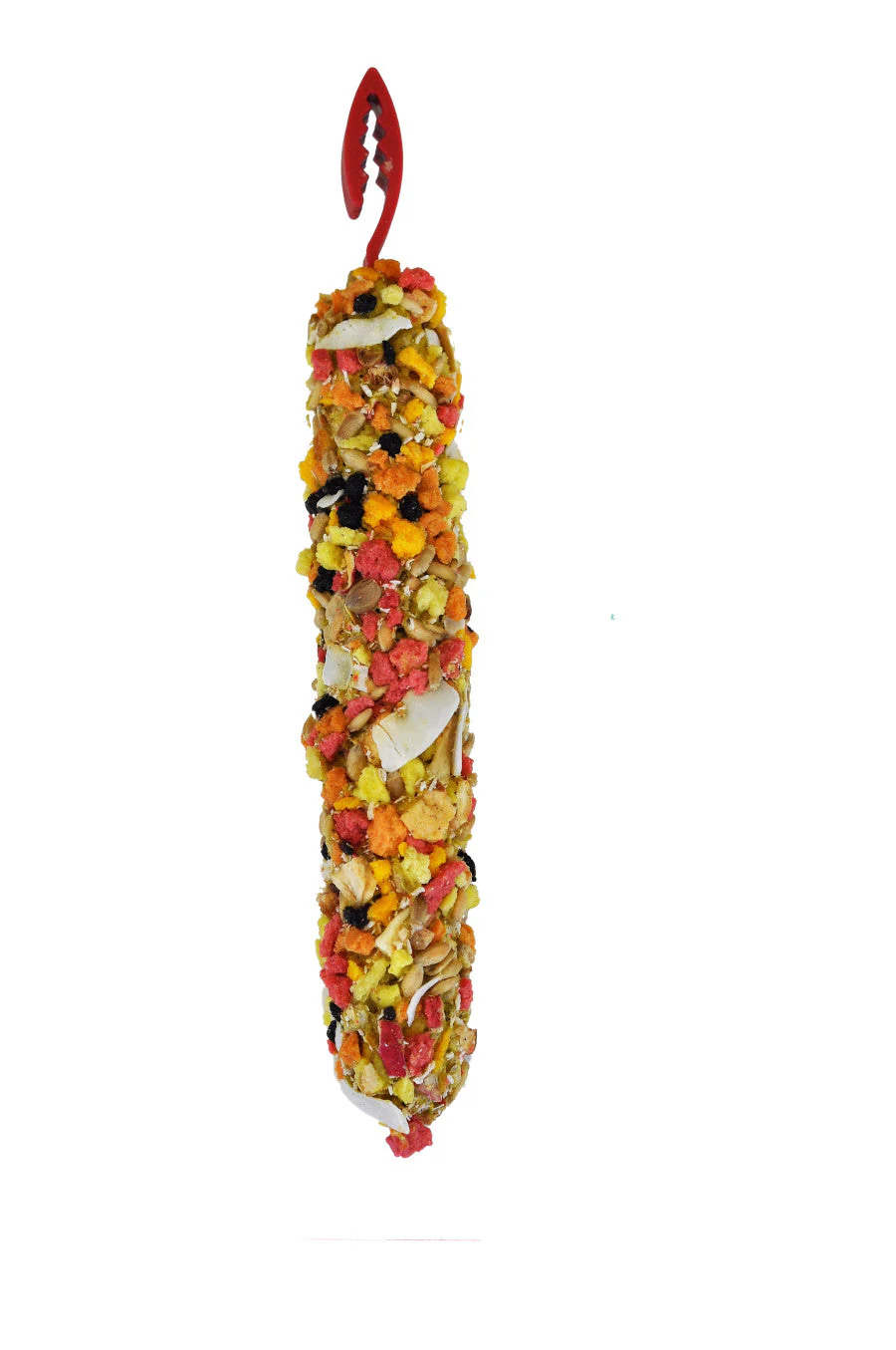A and E Cages Vitapol Smakers Small Animal Treat Stick Fruit Single - Image 1