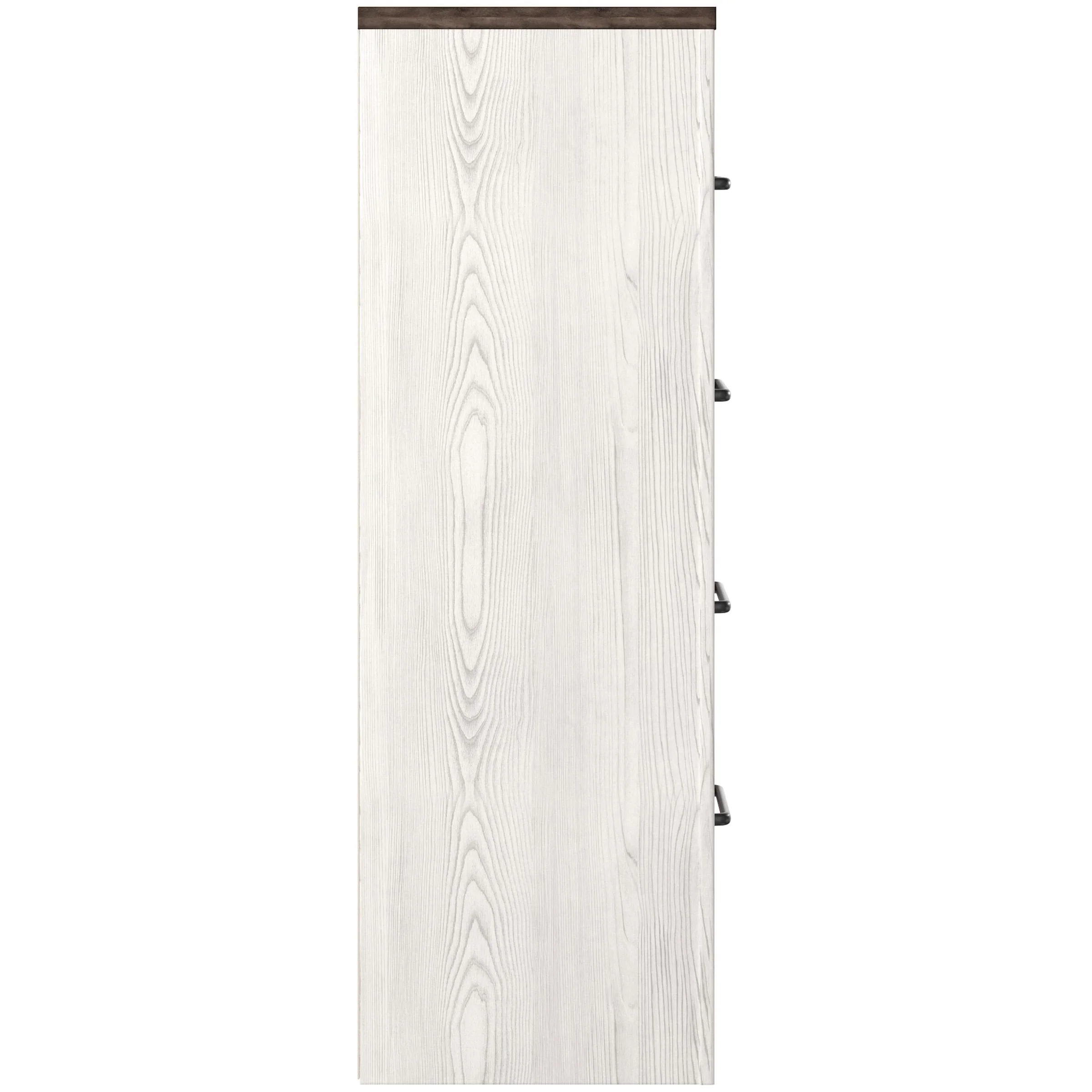 Signature Design by Ashley Gerridan B1190-44 Four Drawer Chest - Image 3