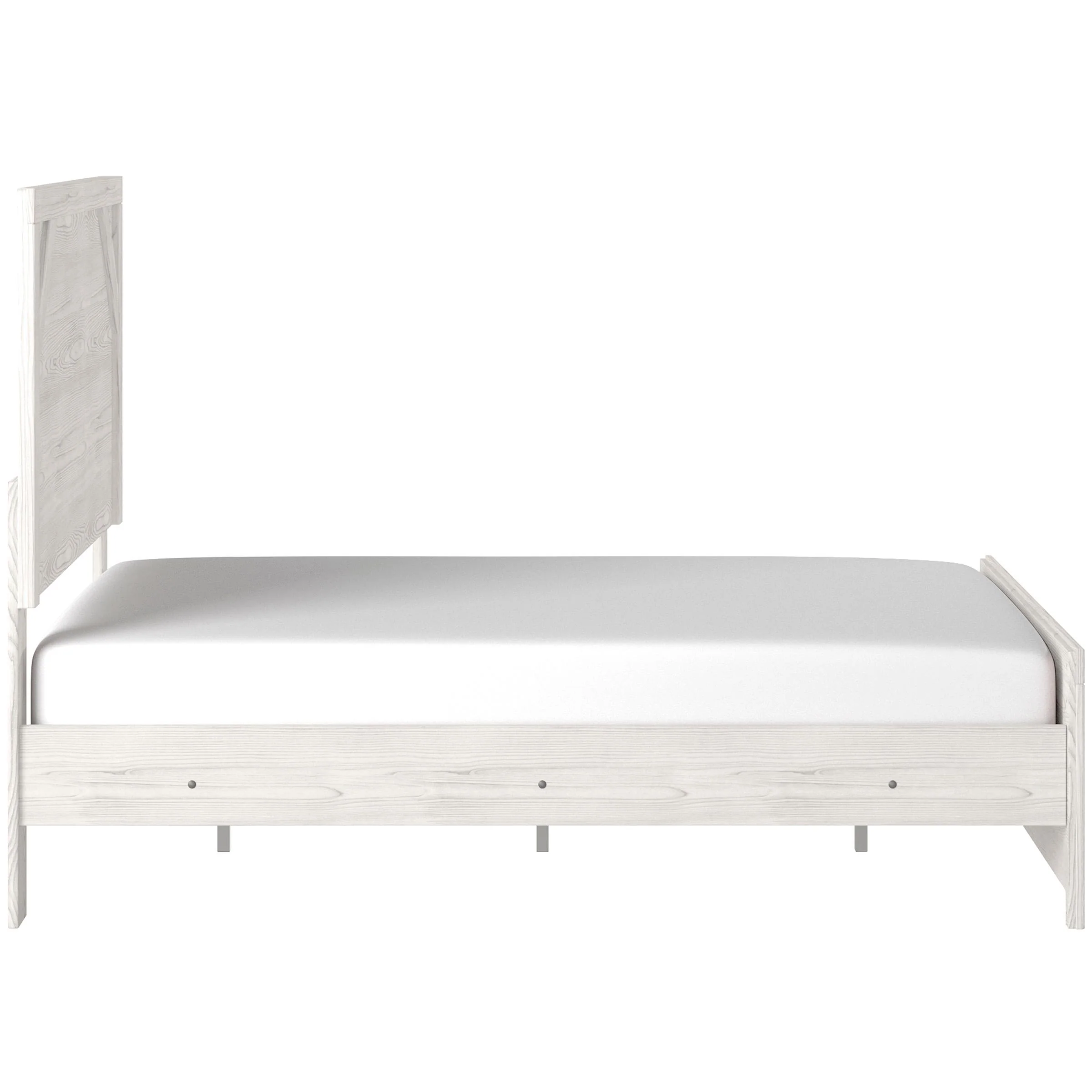 Signature Design by Ashley Gerridan B1190B4 Full Panel Bed - Image 3