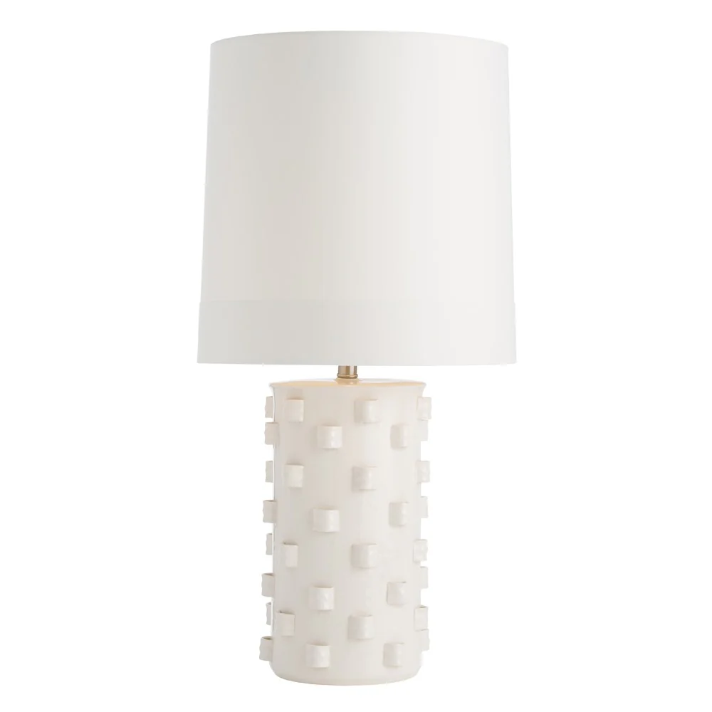 Robertson One Light Table Lamp - Image 1