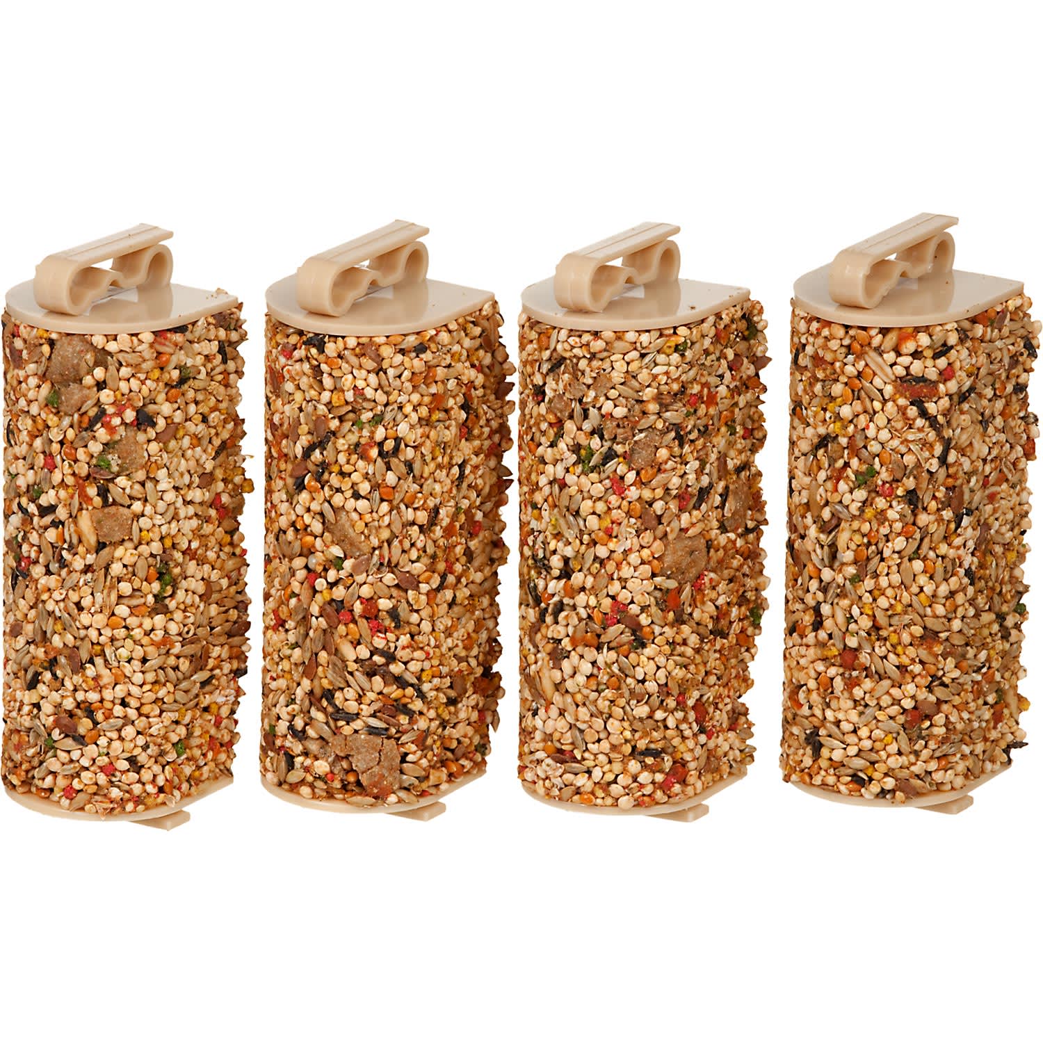 Kaytee Parakeet Treat Stick Honey Flavor 7 ounces - Image 1