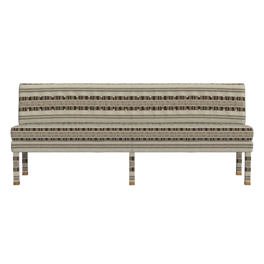Jamieson Banquette Bench - Image 1