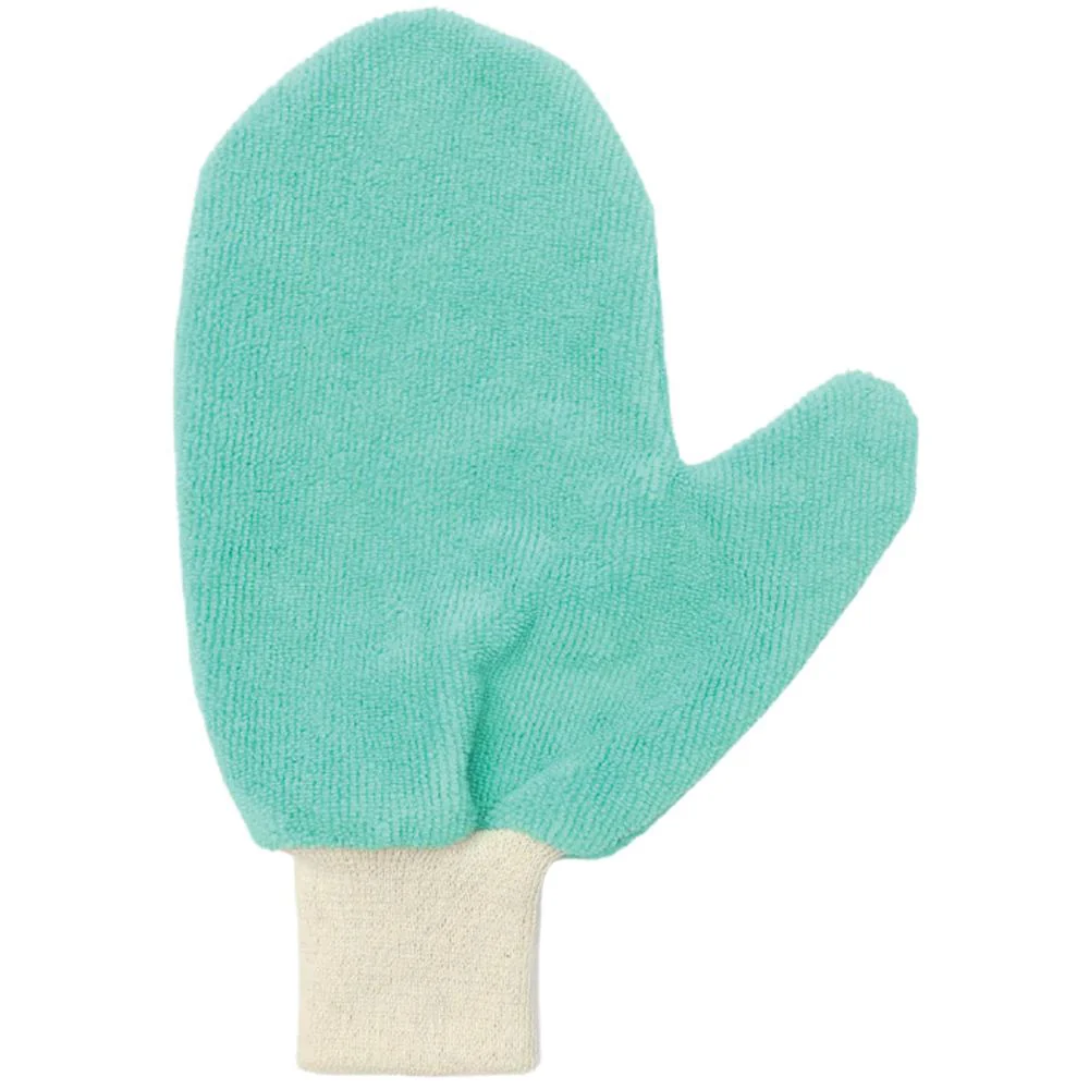 Tick Mitt Tick Removal Glove Blue - Image 1