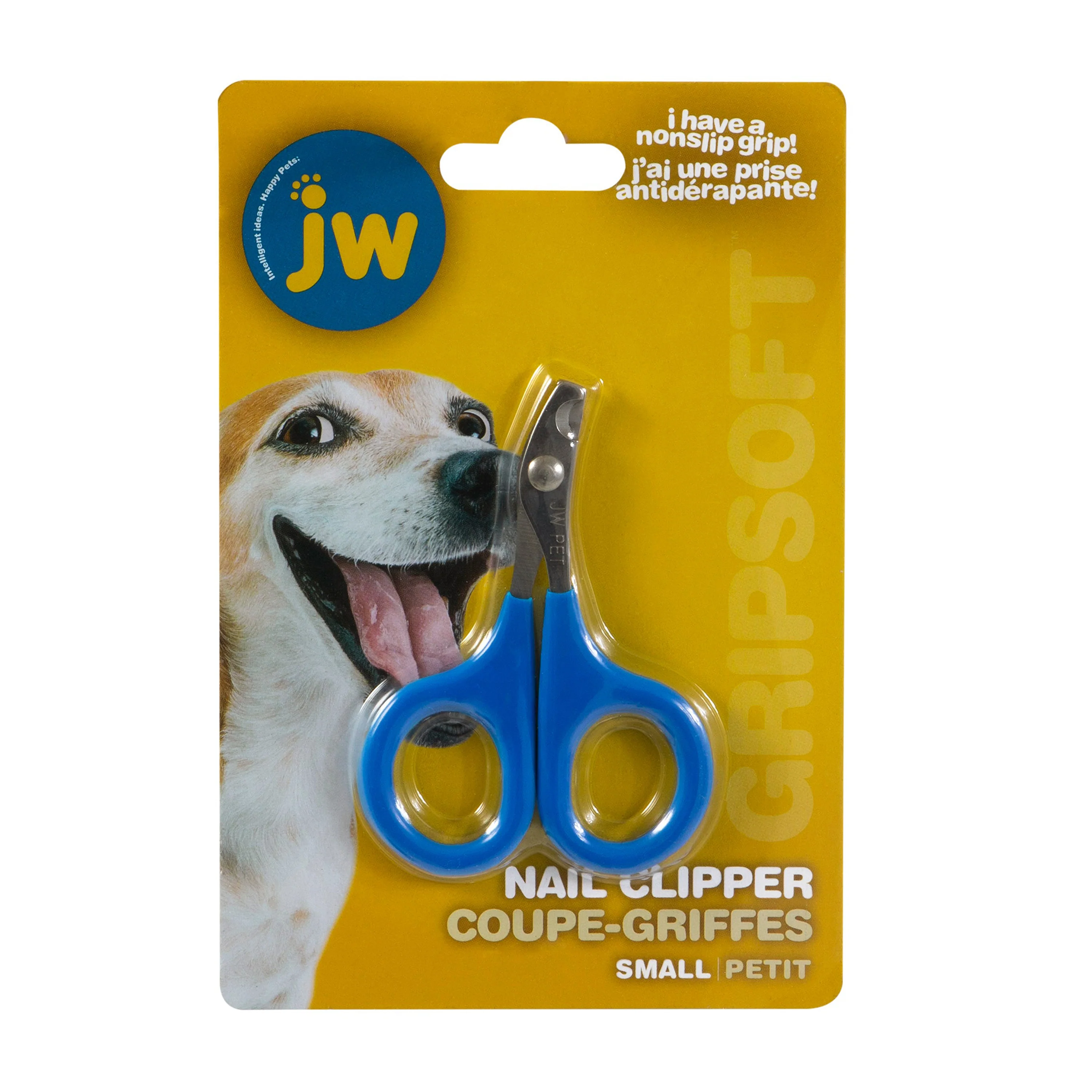 JW Pet Nail Clipper for Small Dogs & Cats - Image 1