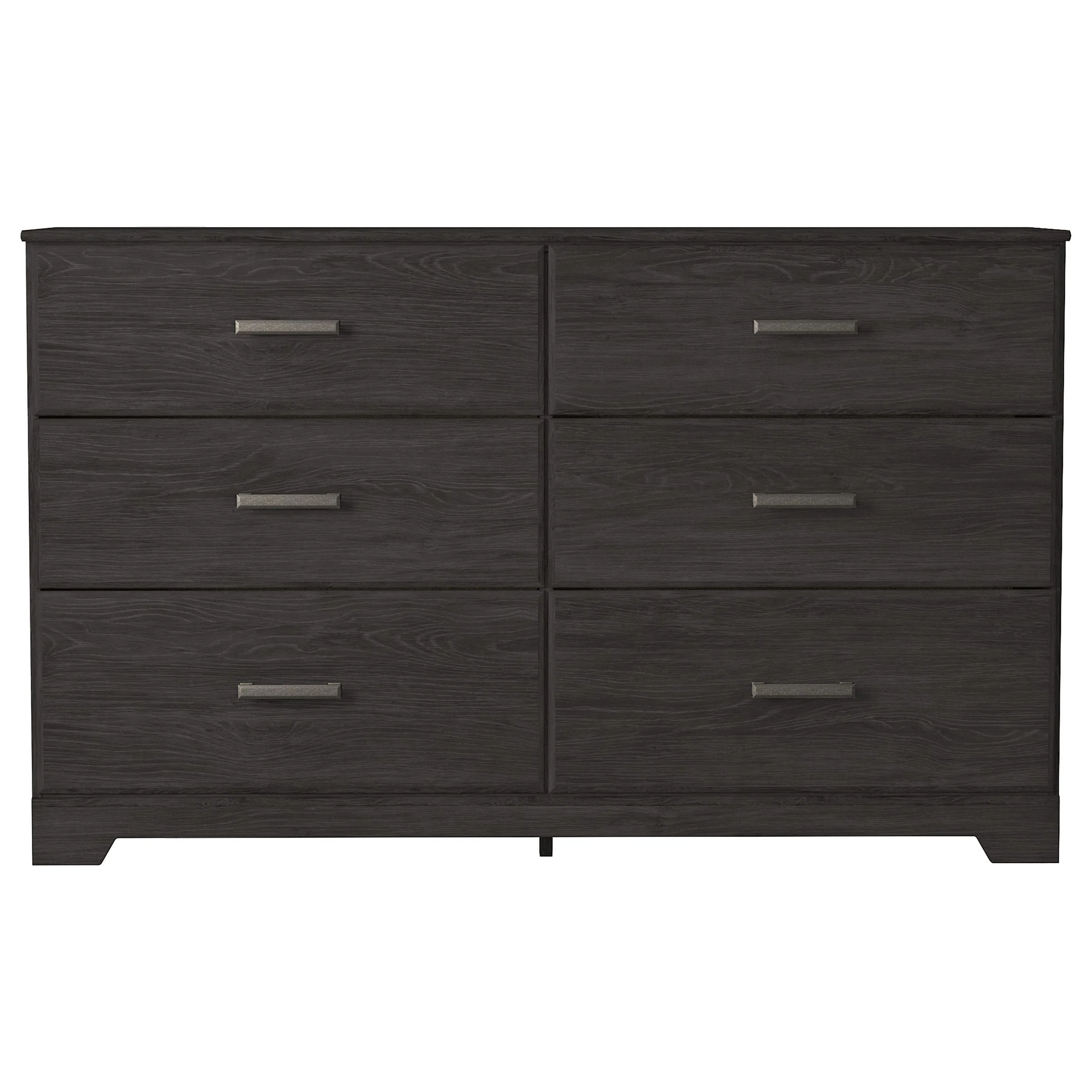 Signature Design by Ashley Belachime B2589-31 Six Drawer Dresser - Image 1