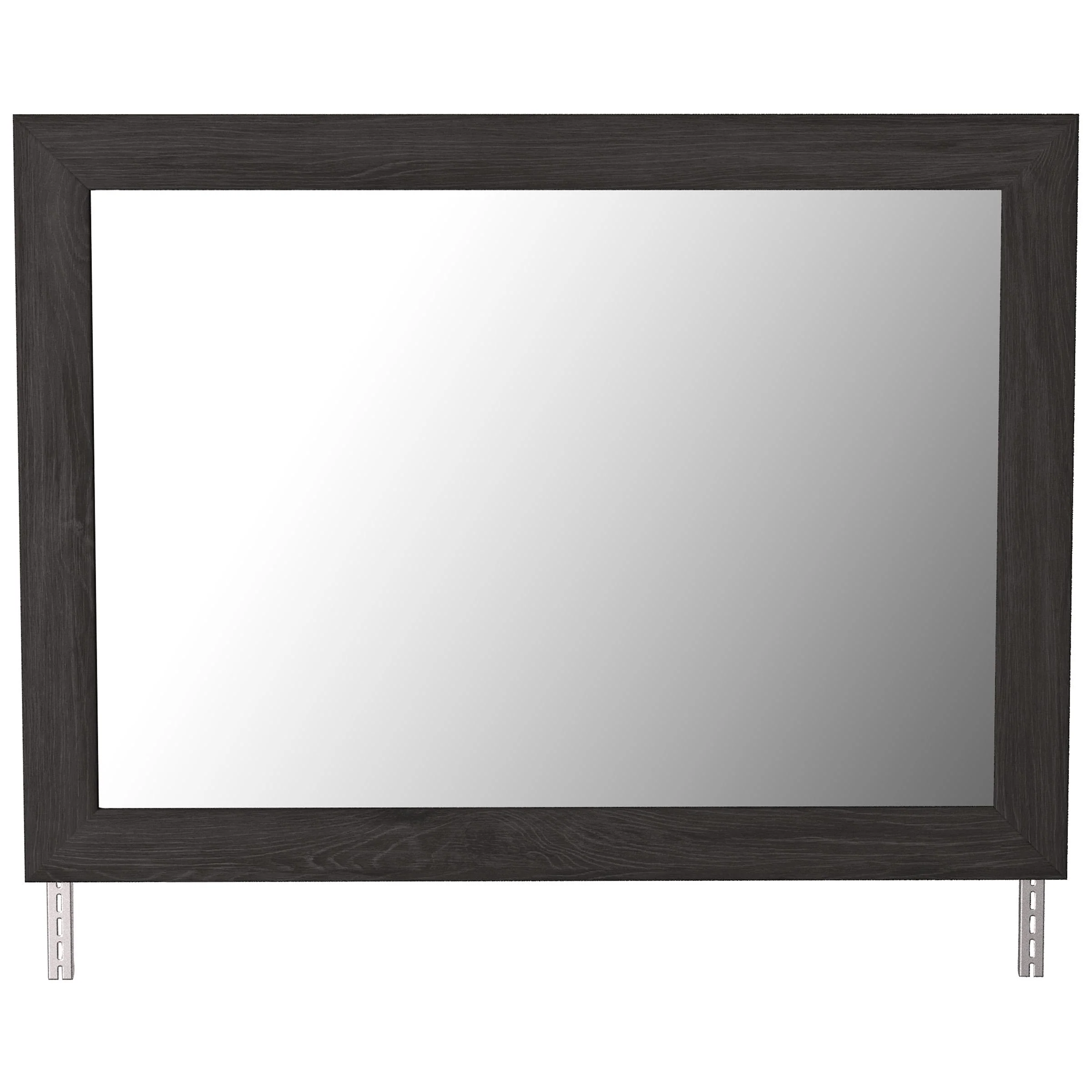 Signature Design by Ashley Belachime B2589-36 Bedroom Mirror - Image 1