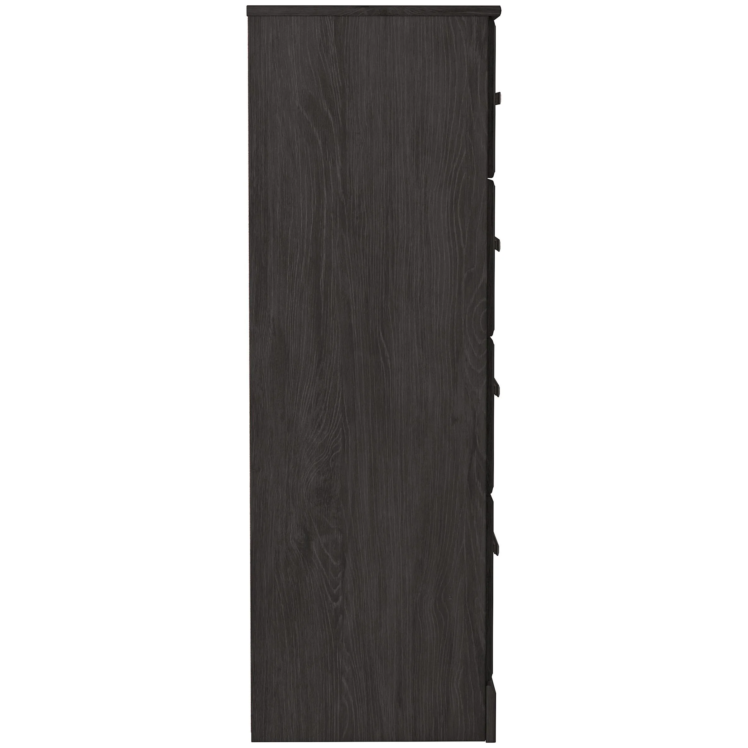 Signature Design by Ashley Belachime B2589-44 Four Drawer Chest - Image 3