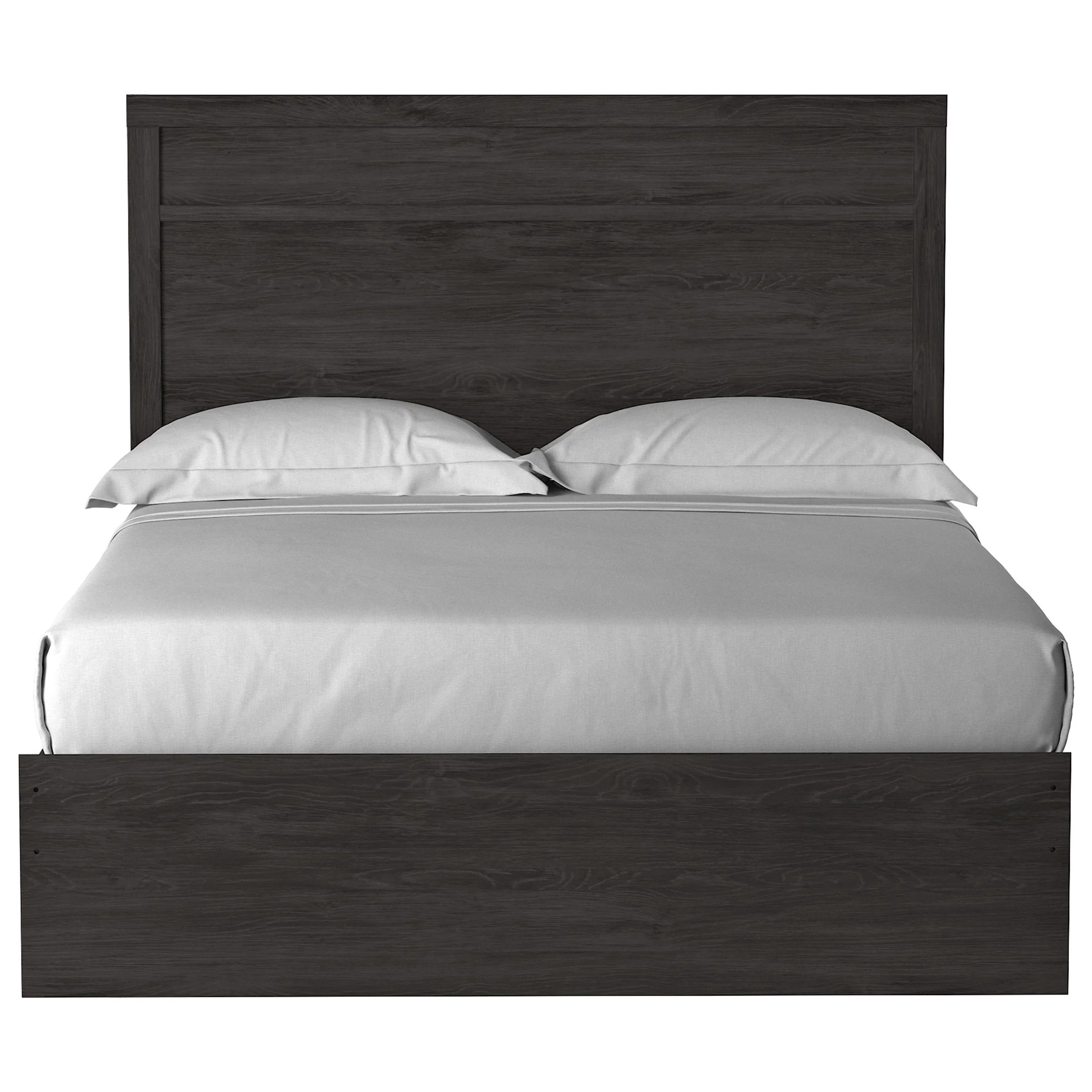 Signature Design by Ashley Belachime B2589B2 Queen Panel Bed - Image 2