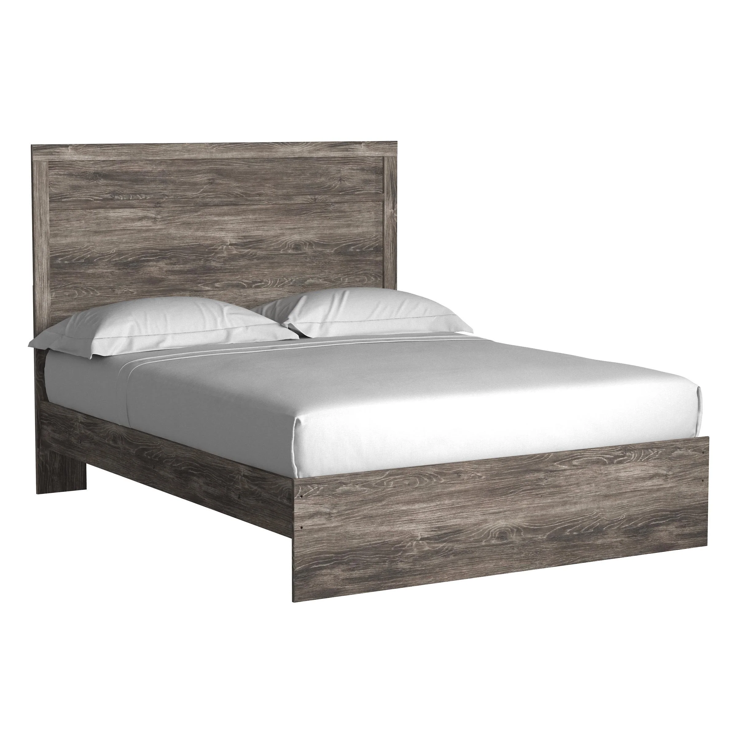 Signature Design by Ashley Ralinksi B2587B2 Queen Panel Bed - Image 1