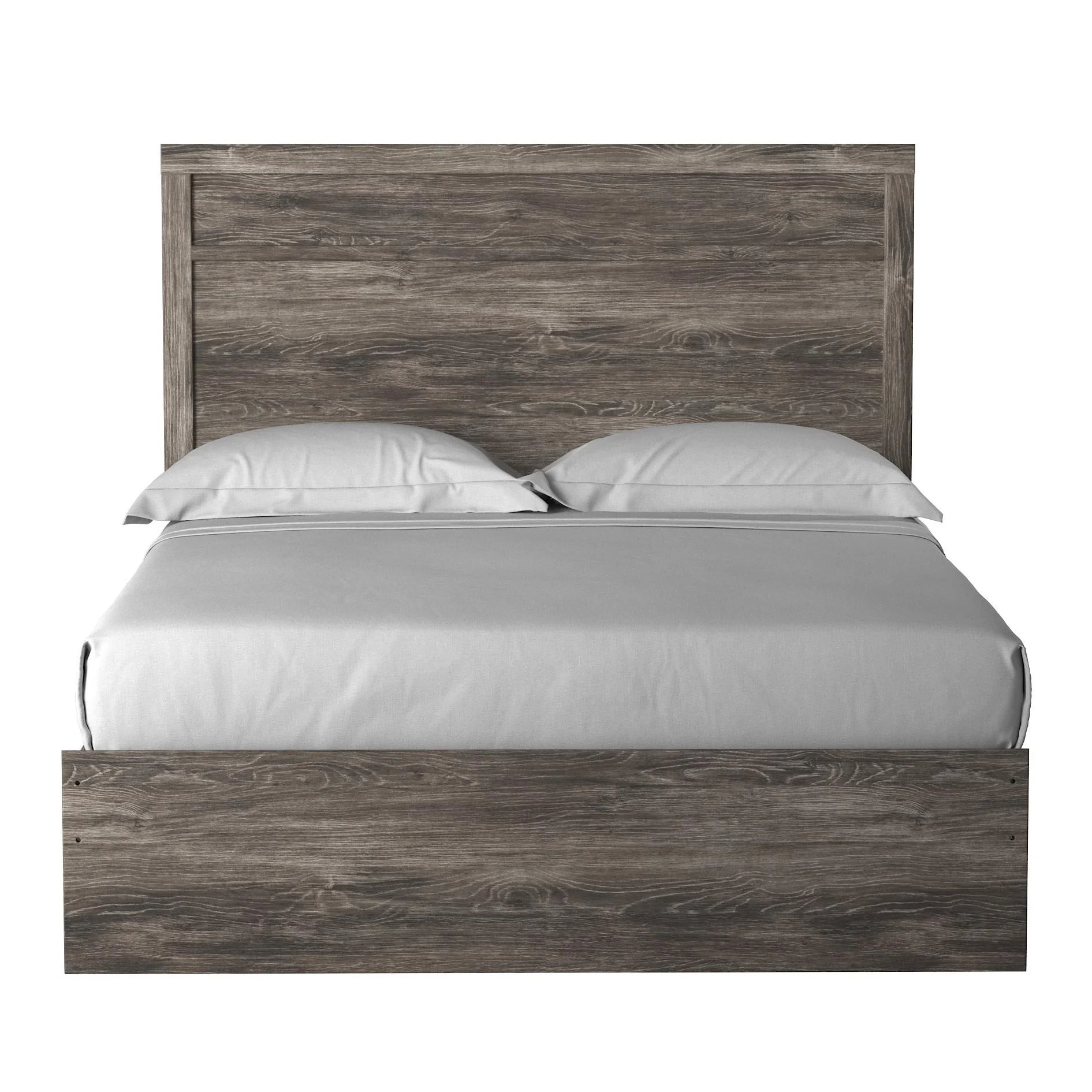 Signature Design by Ashley Ralinksi B2587B2 Queen Panel Bed - Image 2