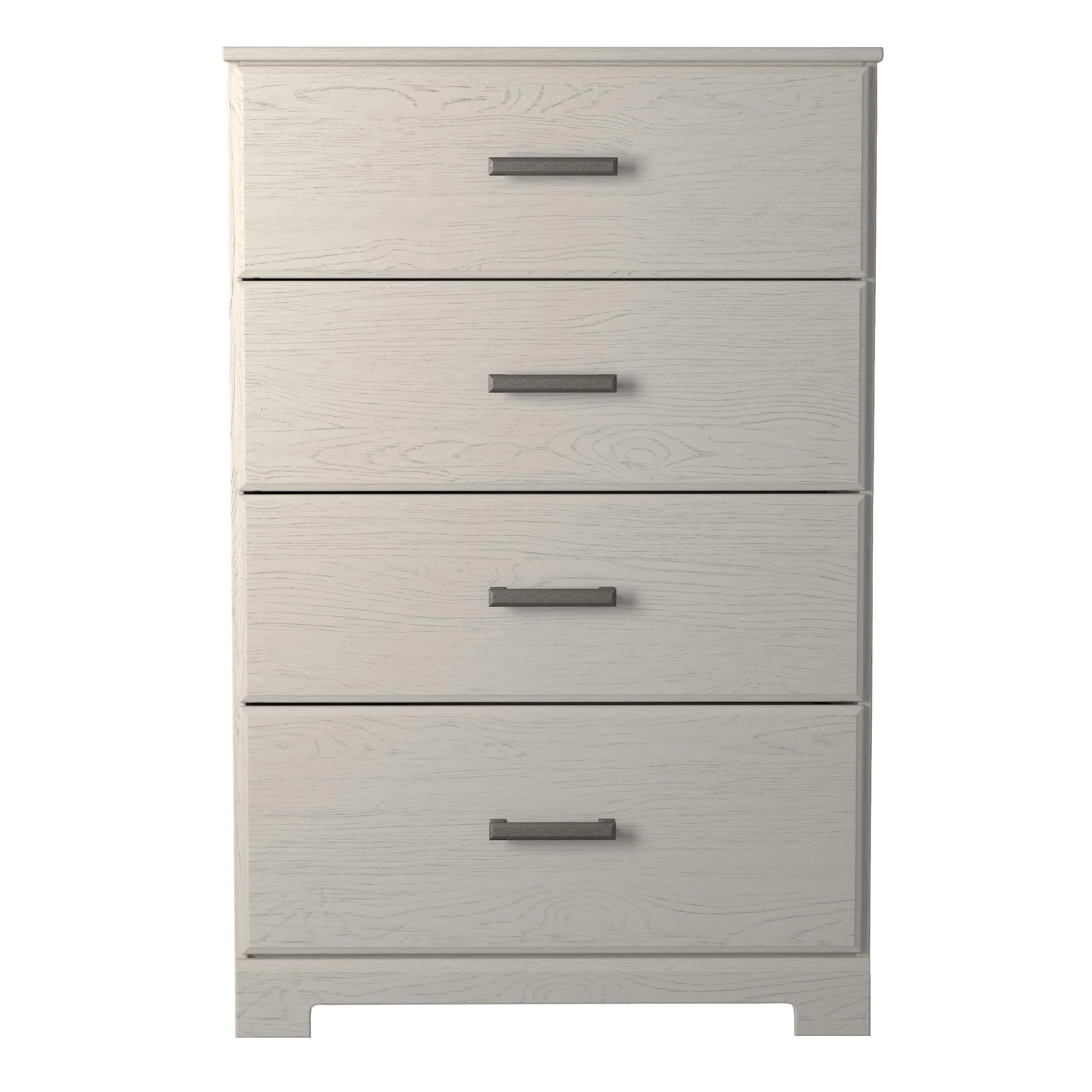 Signature Design by Ashley Stelsie B2588-44 Four Drawer Chest - Image 1