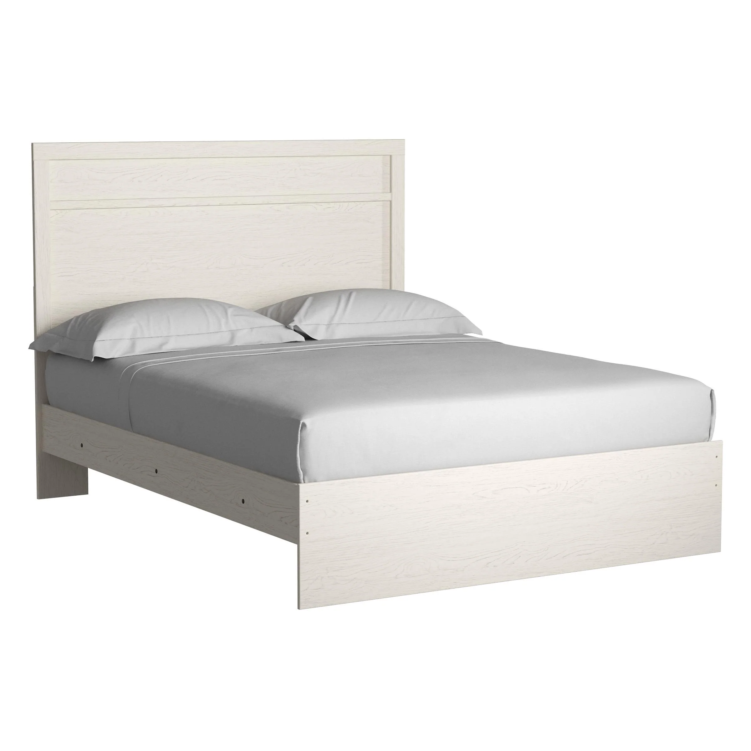 Signature Design by Ashley Stelsie B2588B2 Queen Panel Bed - Image 1