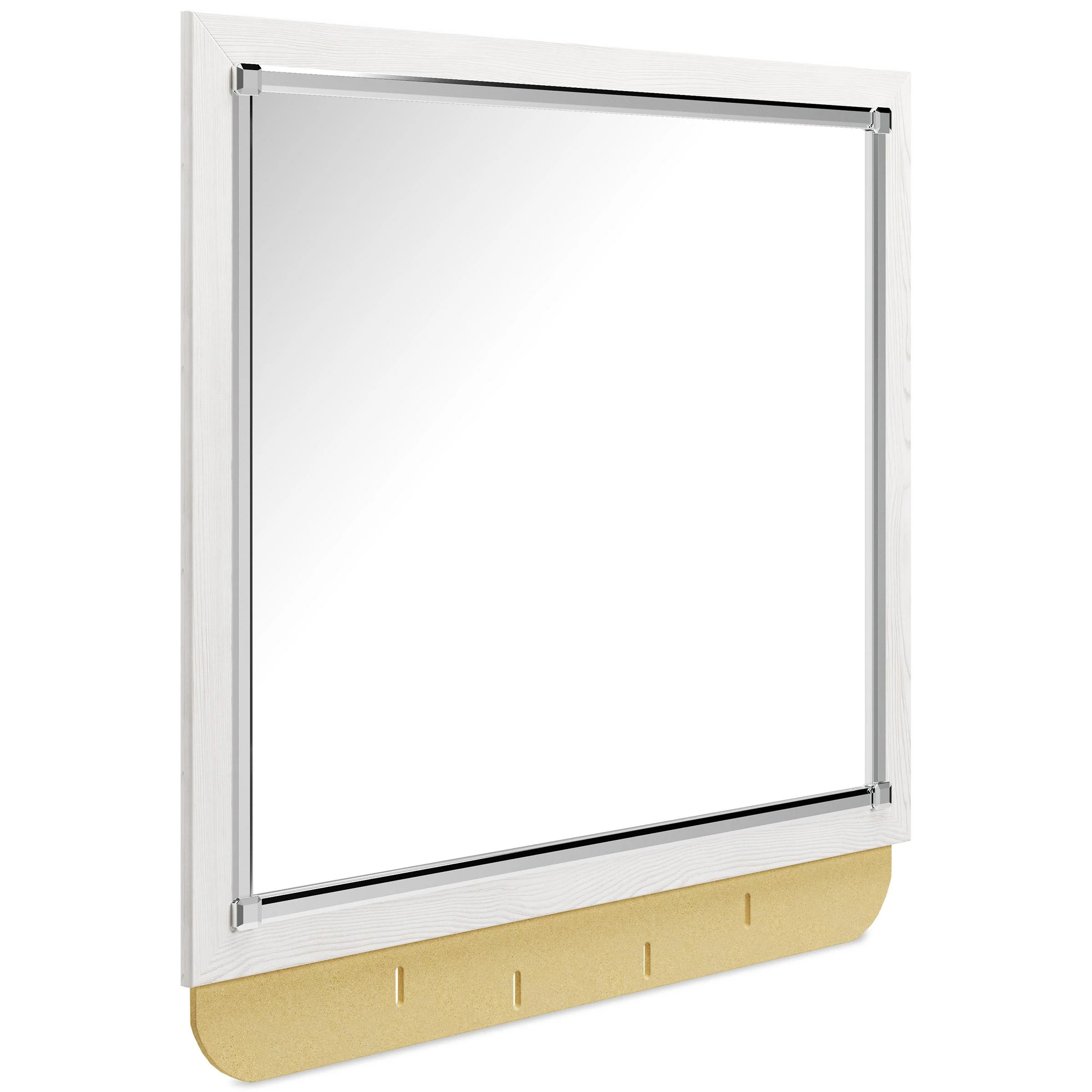 Signature Design by Ashley Altyra B2640-36 Bedroom Mirror - Image 2