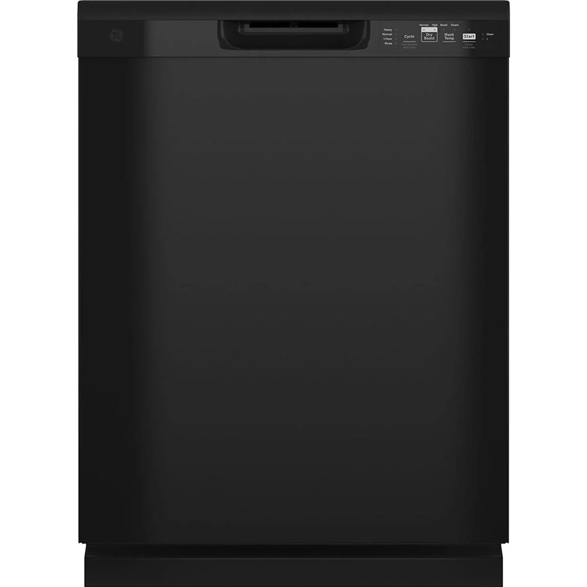 GE Built-In Dishwasher with Power Cord GDF511PGRBB - Image 1