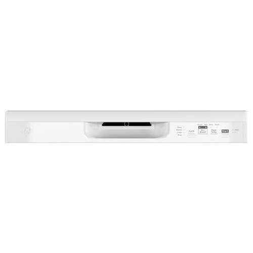 GE Built-In Dishwasher with Power Cord GDF511PGRWW - Image 2