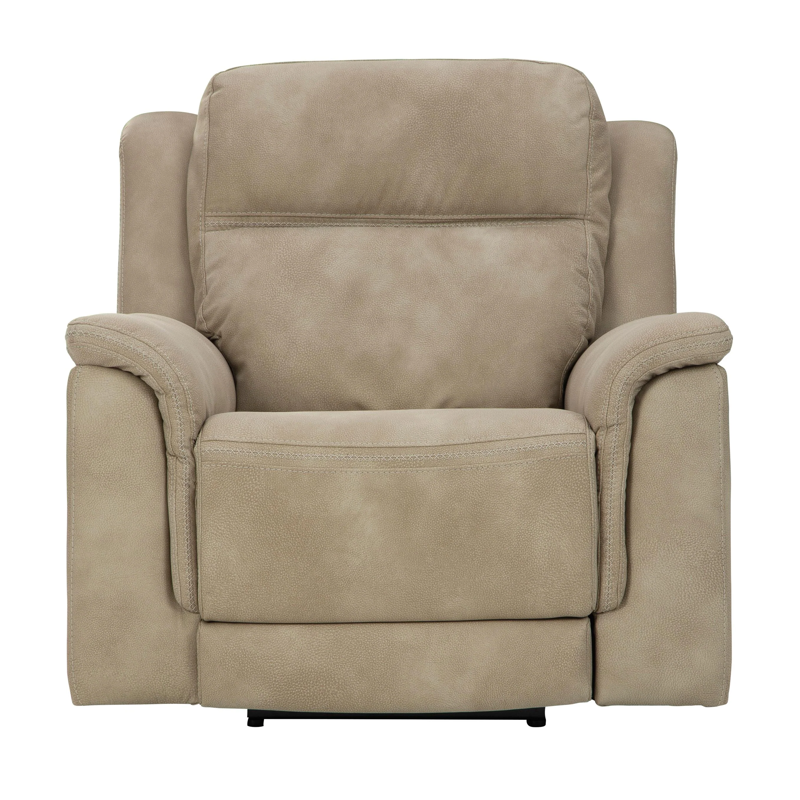 Signature Design by Ashley Next-Gen Durapella 5930213 Power Recliner with Adjustable Headrest - Image 3