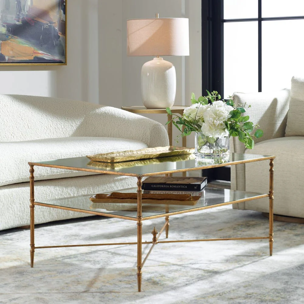 Antonella Coffee Table - Image 2