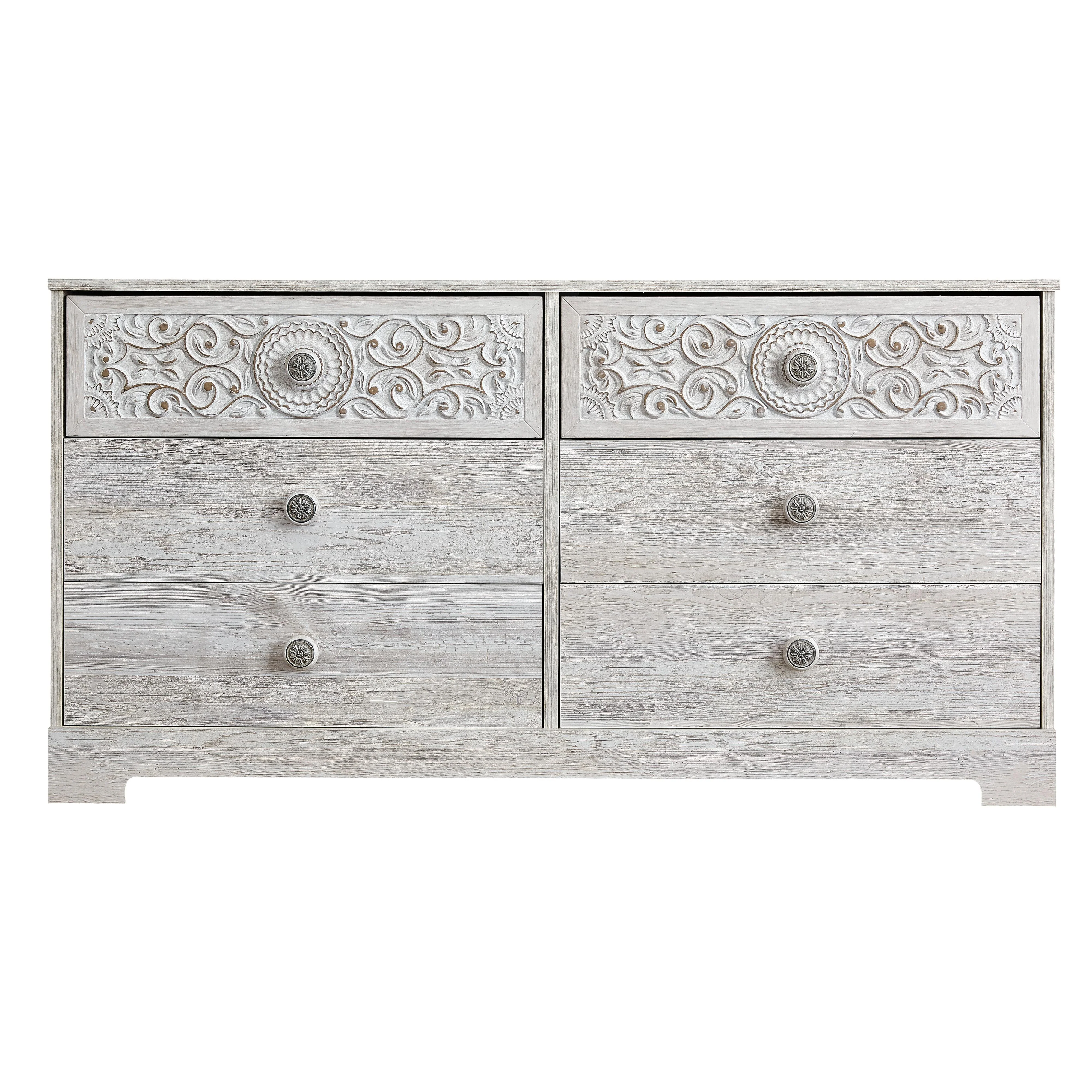 EB1811-131 Signature Design by Ashley Paxberry Dresser - Image 1