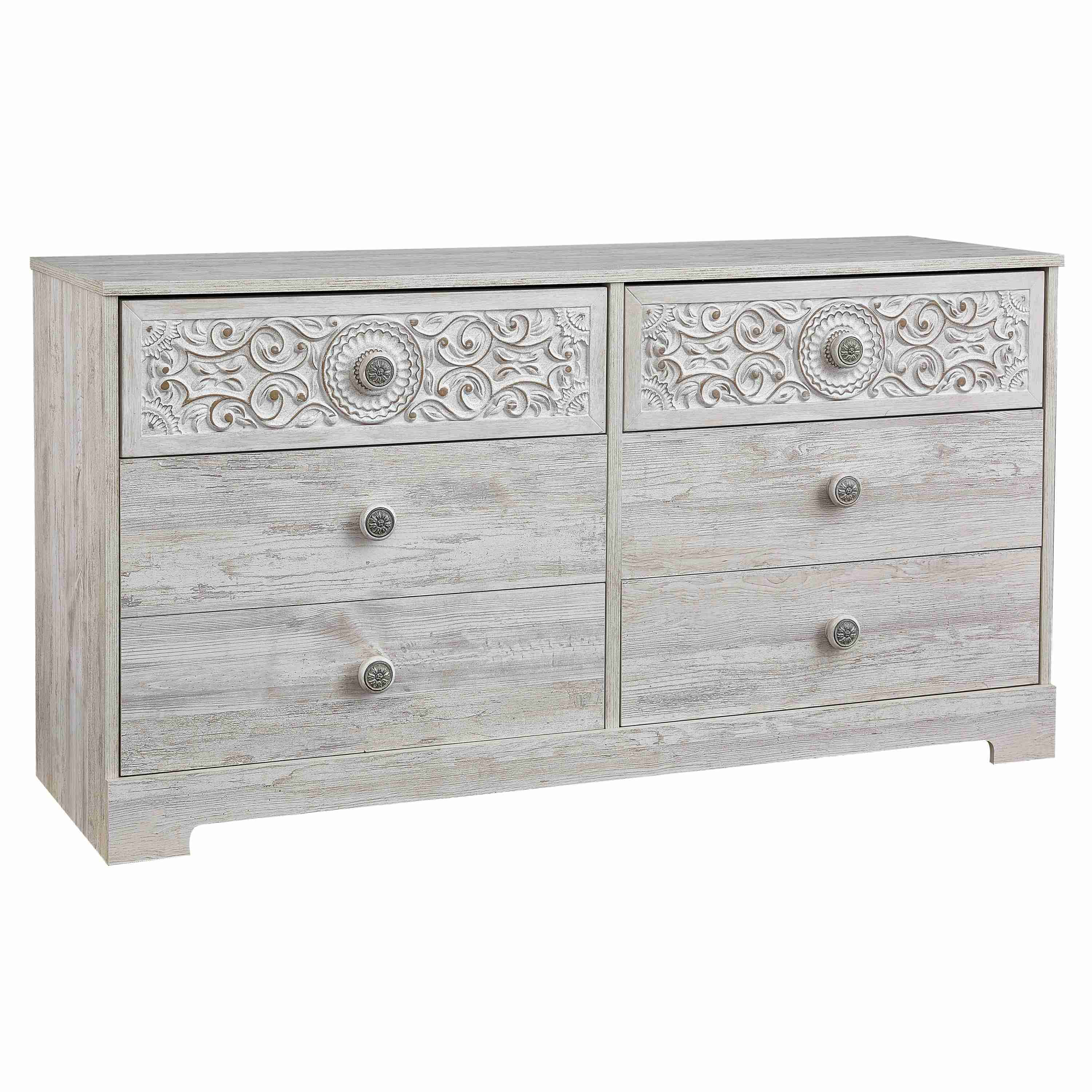 EB1811-131 Signature Design by Ashley Paxberry Dresser - Image 2