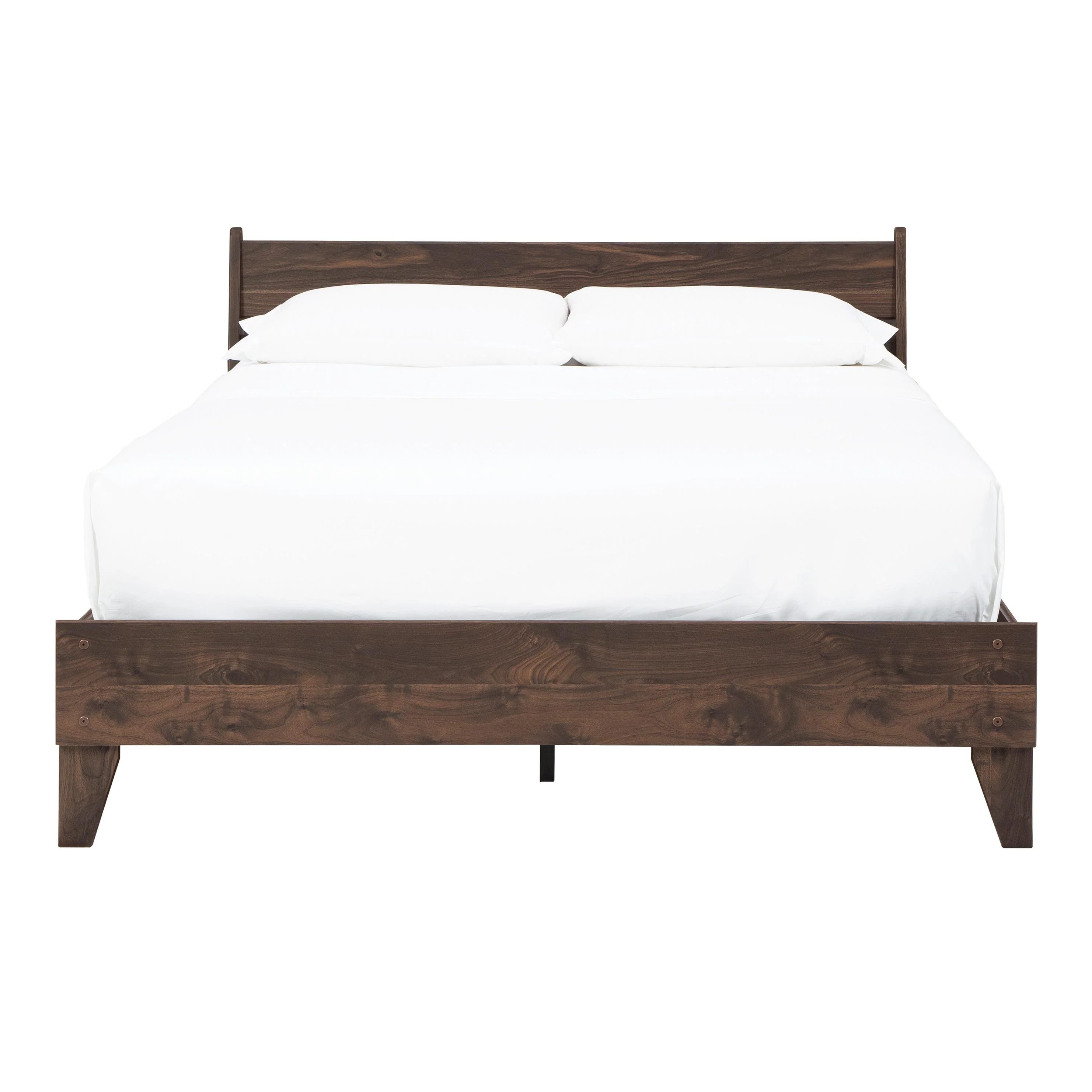 Signature Design by Ashley Calverson EB3660B2 Full Panel Platform Bed - Image 2
