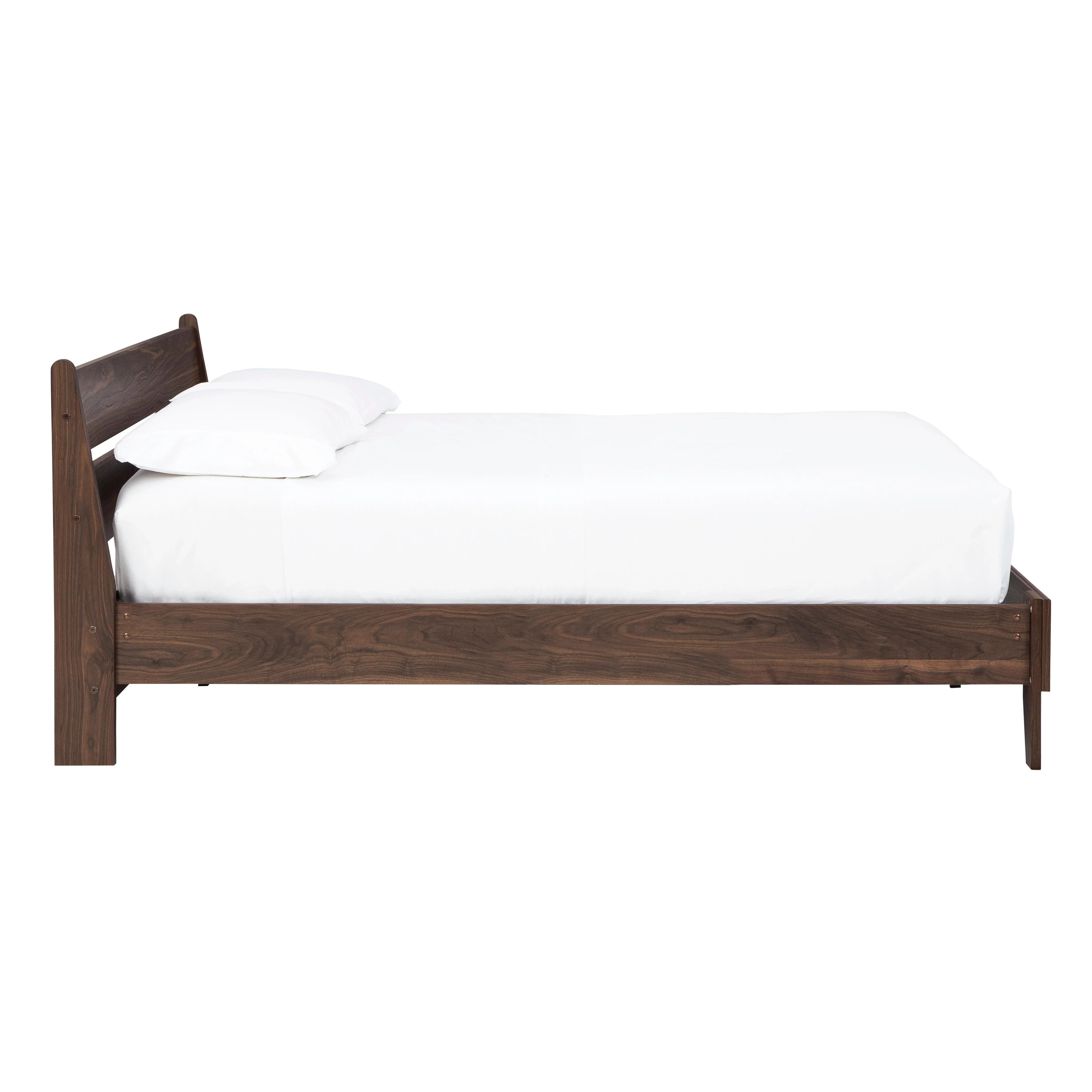 Signature Design by Ashley Calverson EB3660B2 Full Panel Platform Bed - Image 3