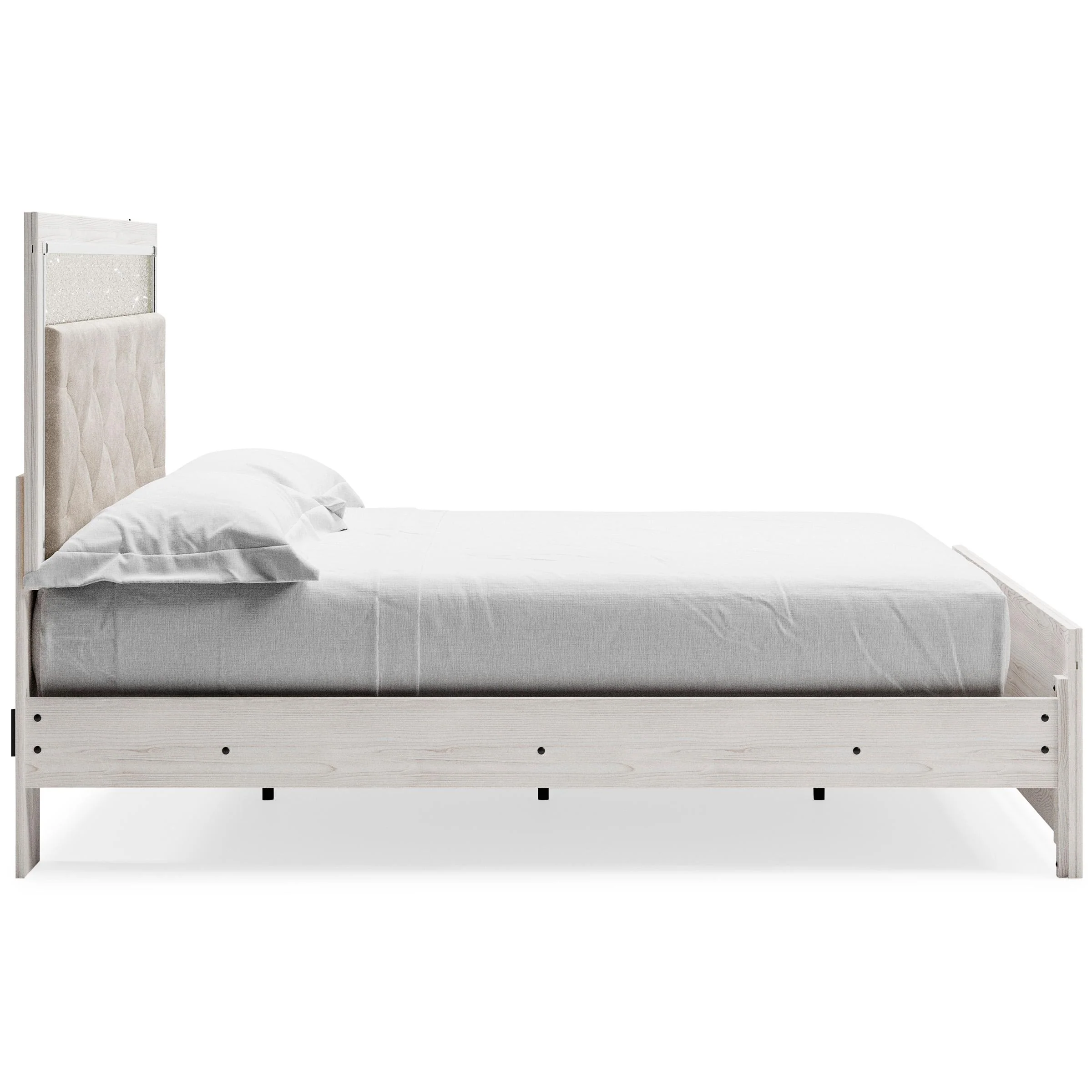 Signature Design by Ashley Altyra B2640B3 King Panel Bed - Image 3