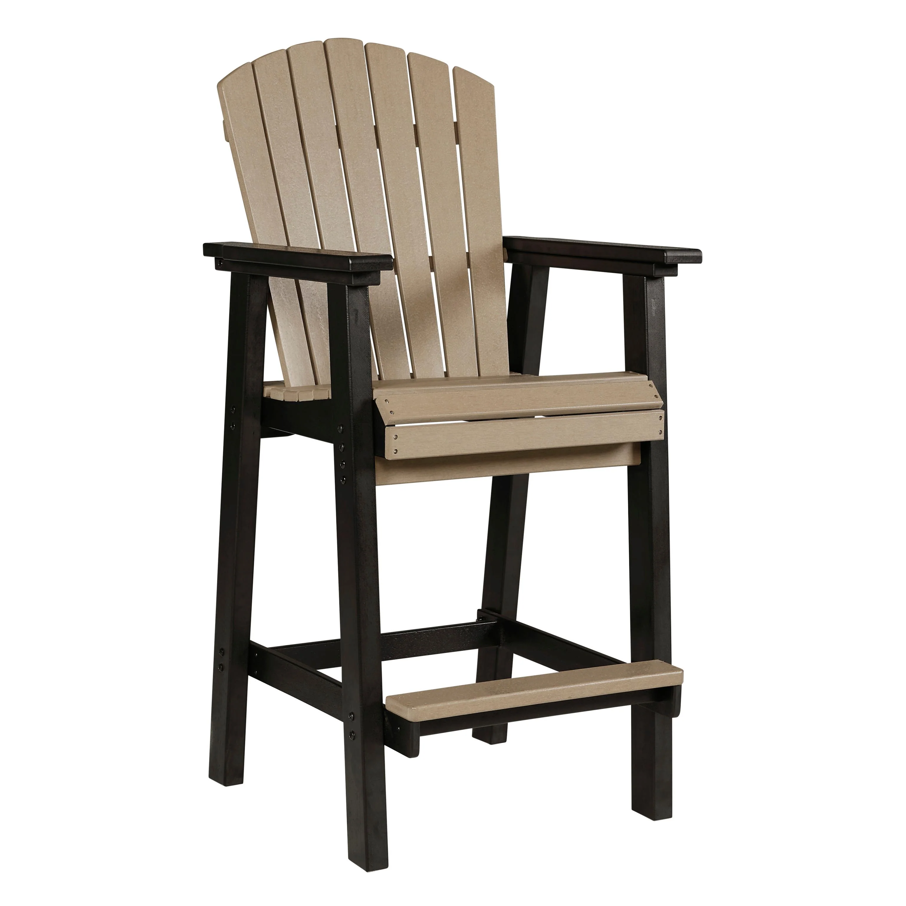 Signature Design by Ashley Fairen Trail P211-130 Tall Barstool - Image 1