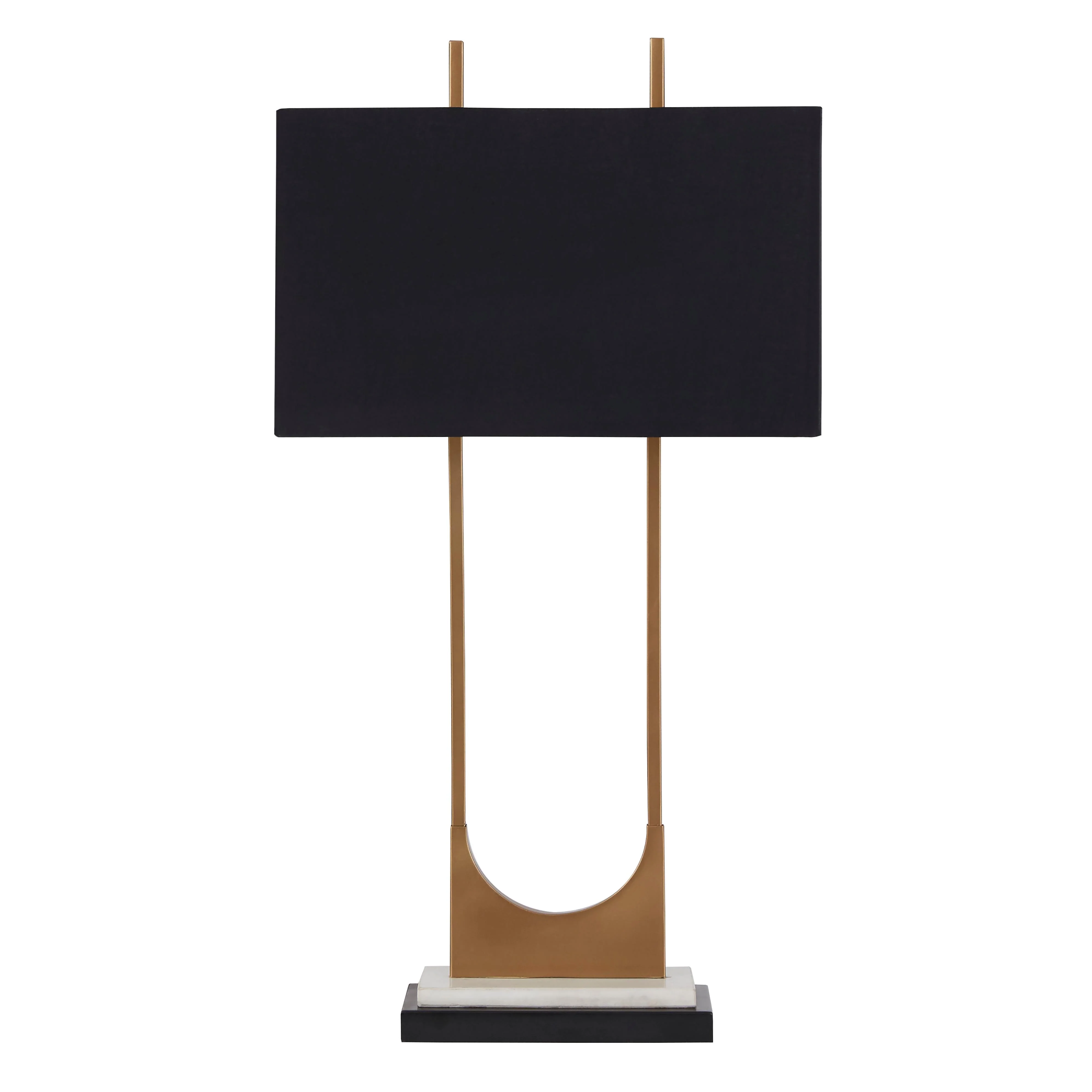 Signature Design by Ashley Malana L208254 Metal Table Lamp