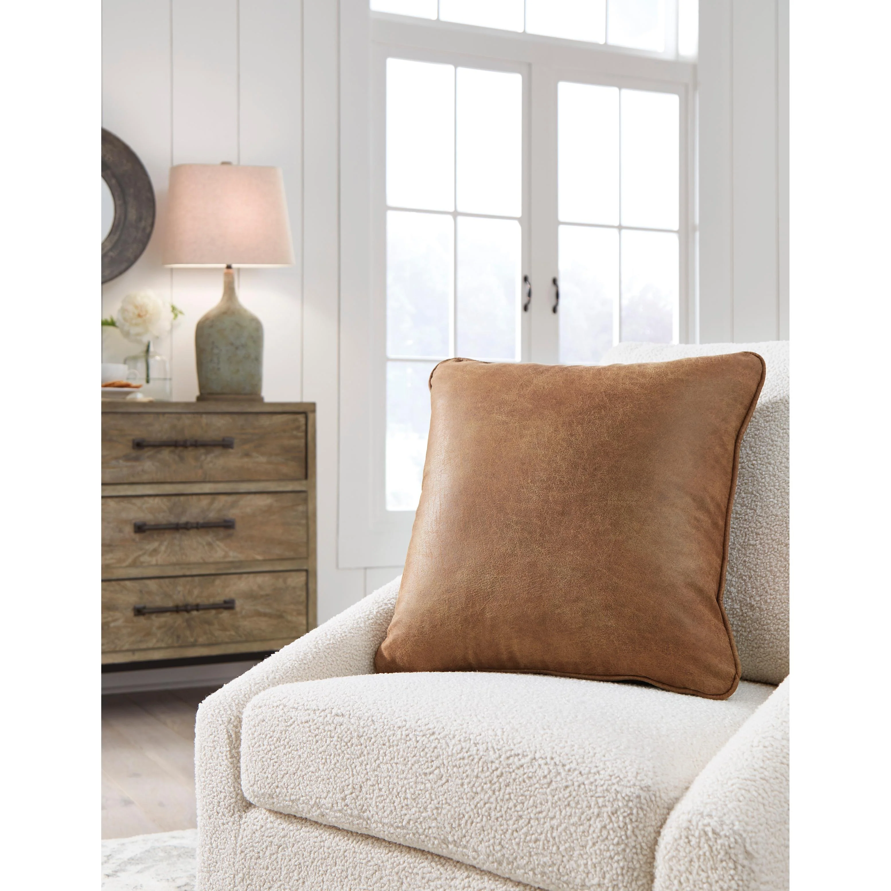 Signature Design by Ashley Cortnie A1000953 Pillow - Image 3