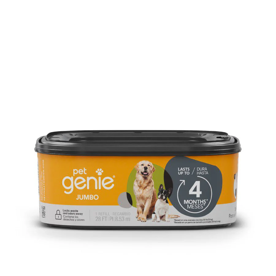 Pet Genie Refill Jumbo 1pk - Image 1