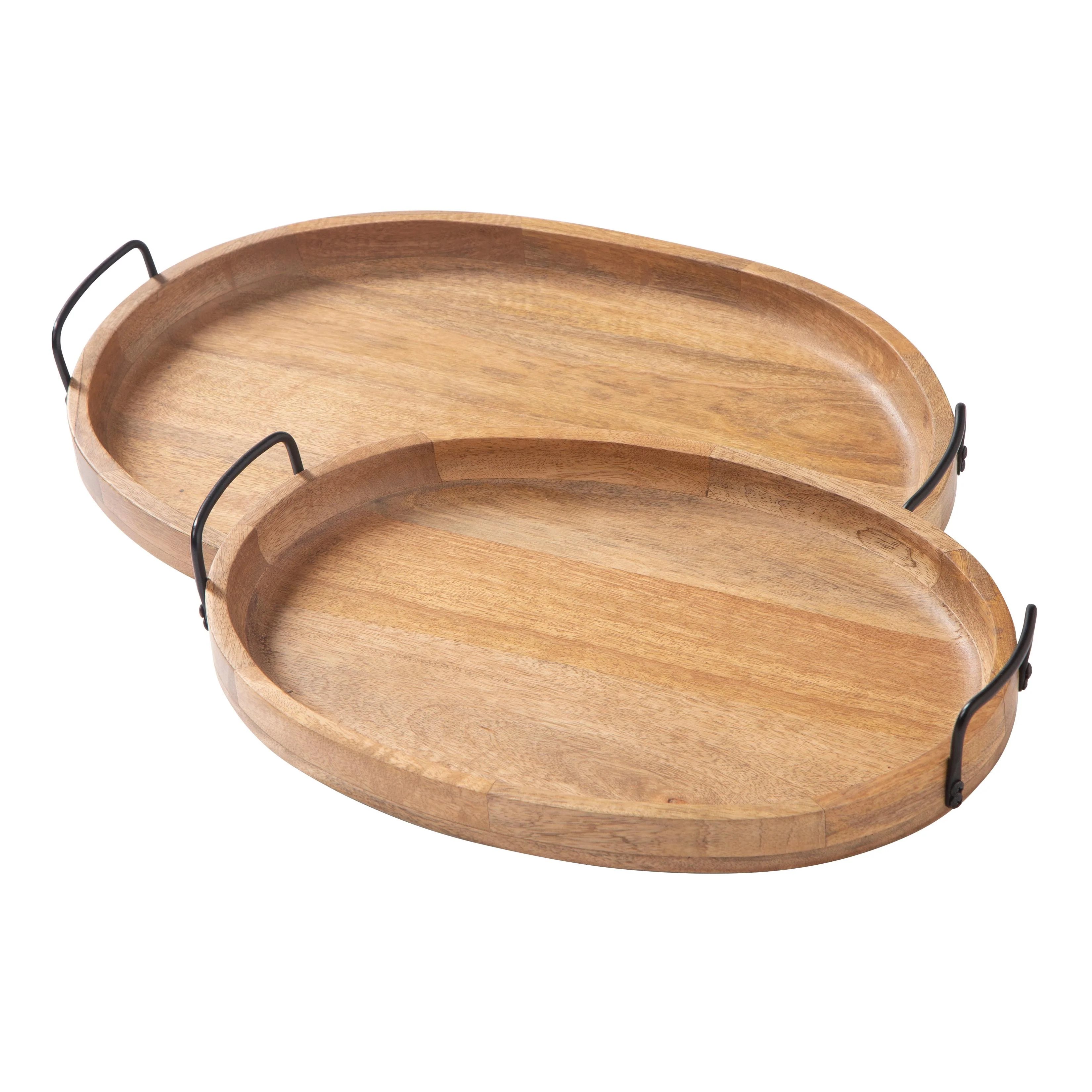 Signature Design by Ashley Jocelyne A2000455 Tray Set - Image 1