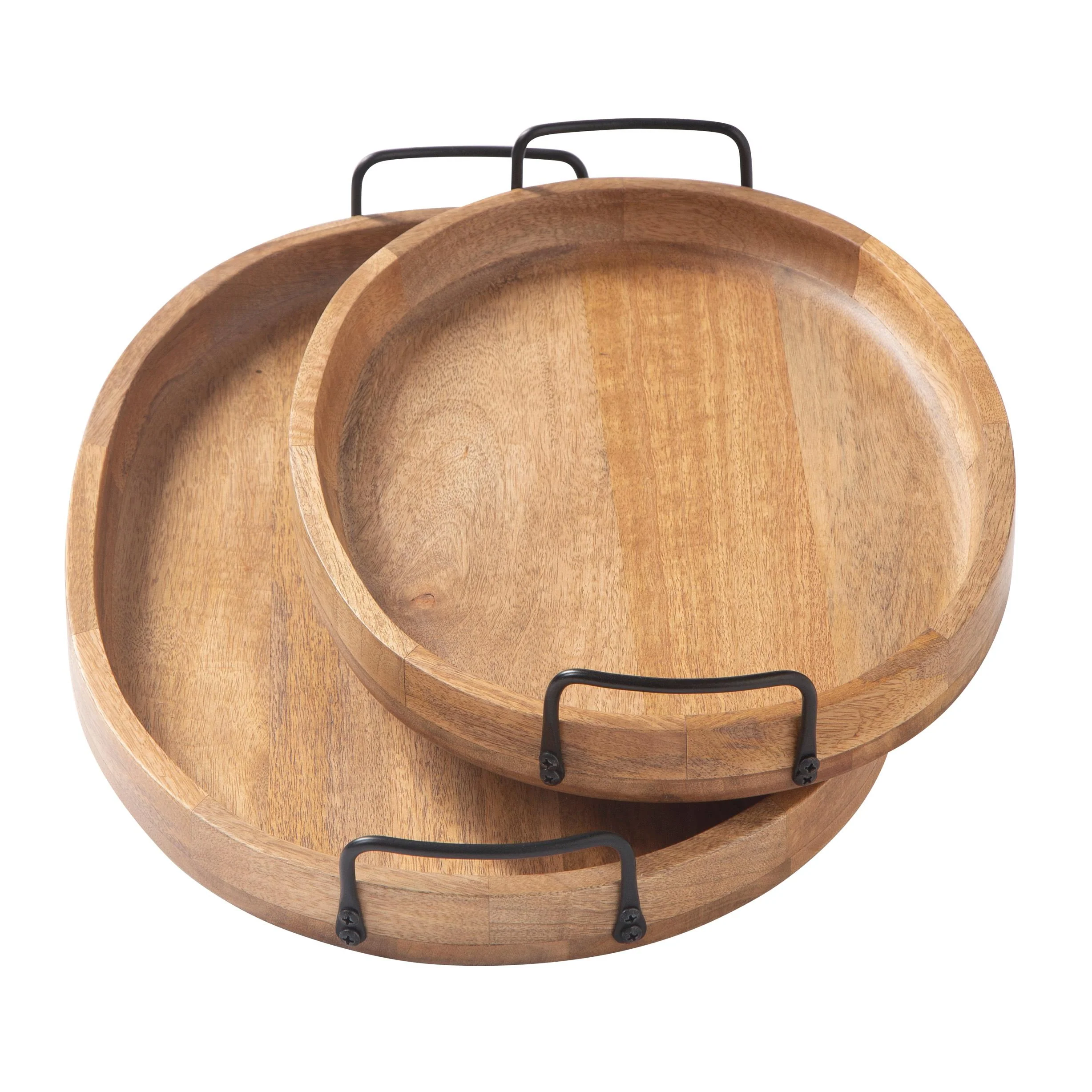 Signature Design by Ashley Jocelyne A2000455 Tray Set - Image 2
