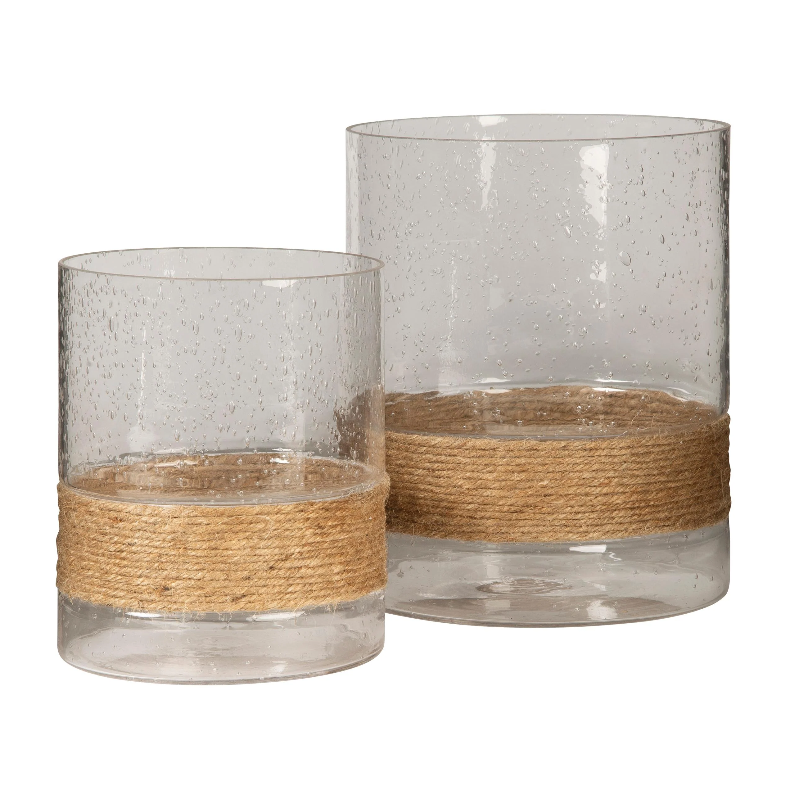 Signature Design by Ashley Eudocia A2000456 Candle Holder Set - Image 1